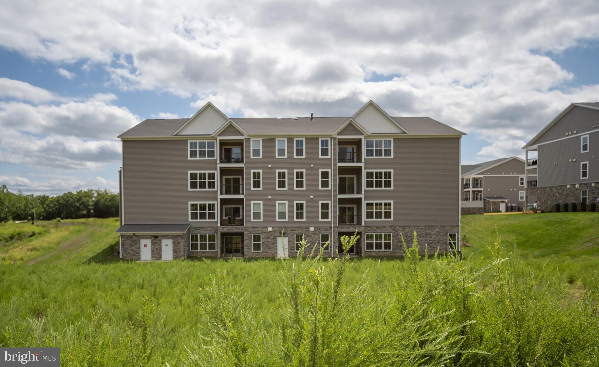 EMBREY MILL - Residential