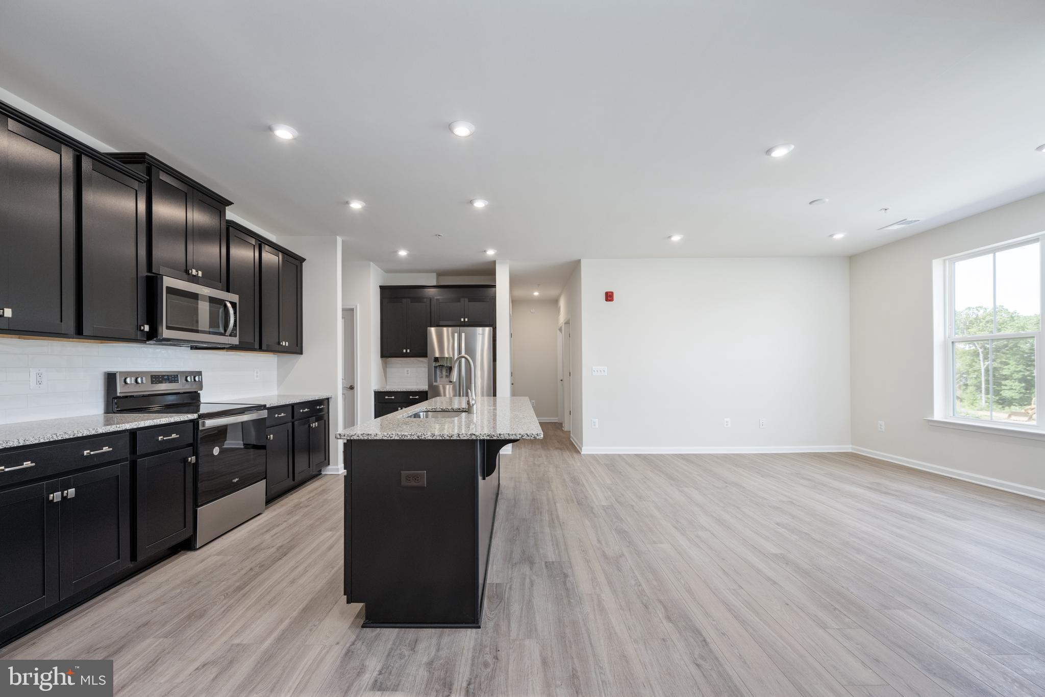 EMBREY MILL - Residential