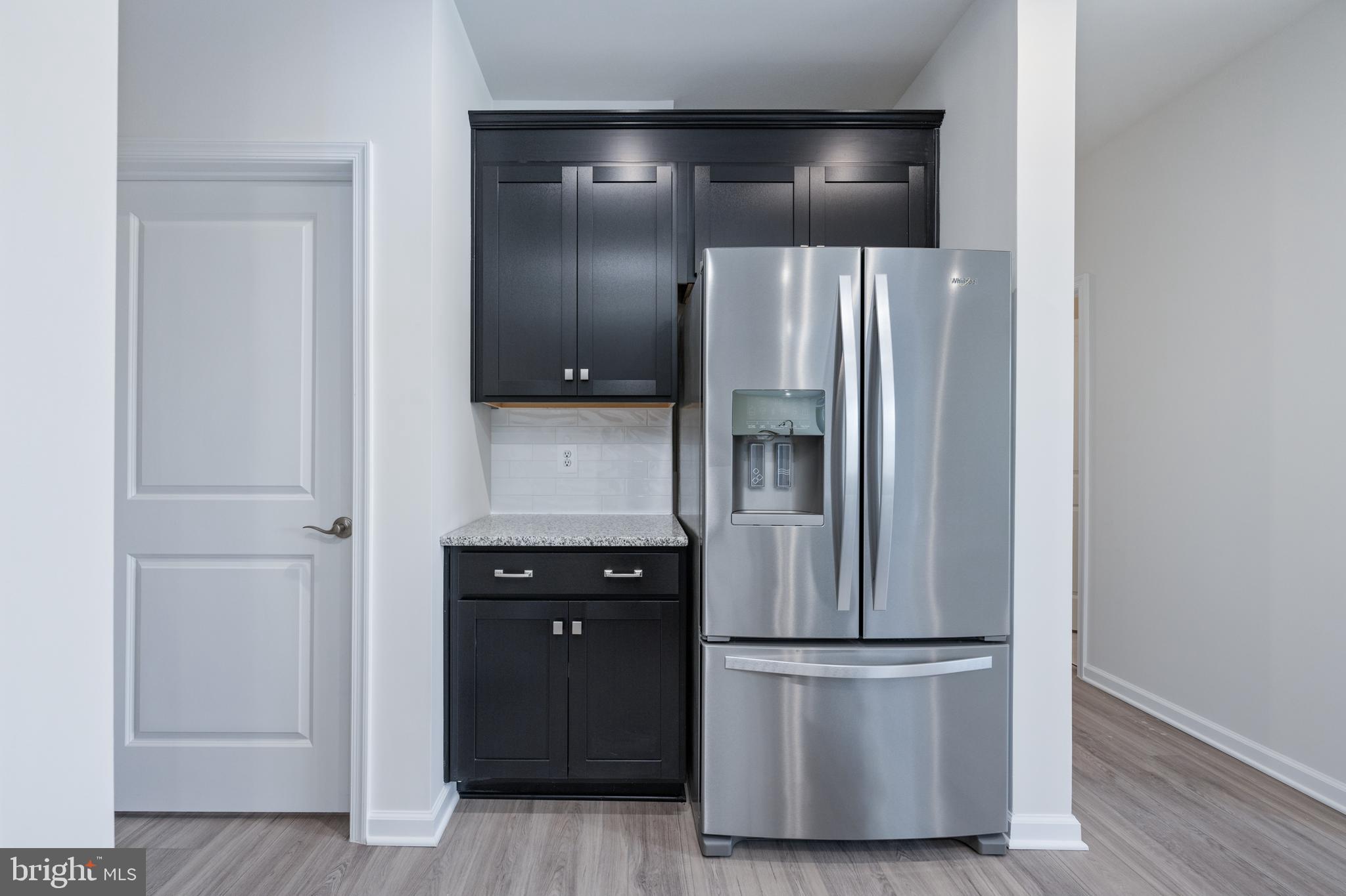 EMBREY MILL - Residential