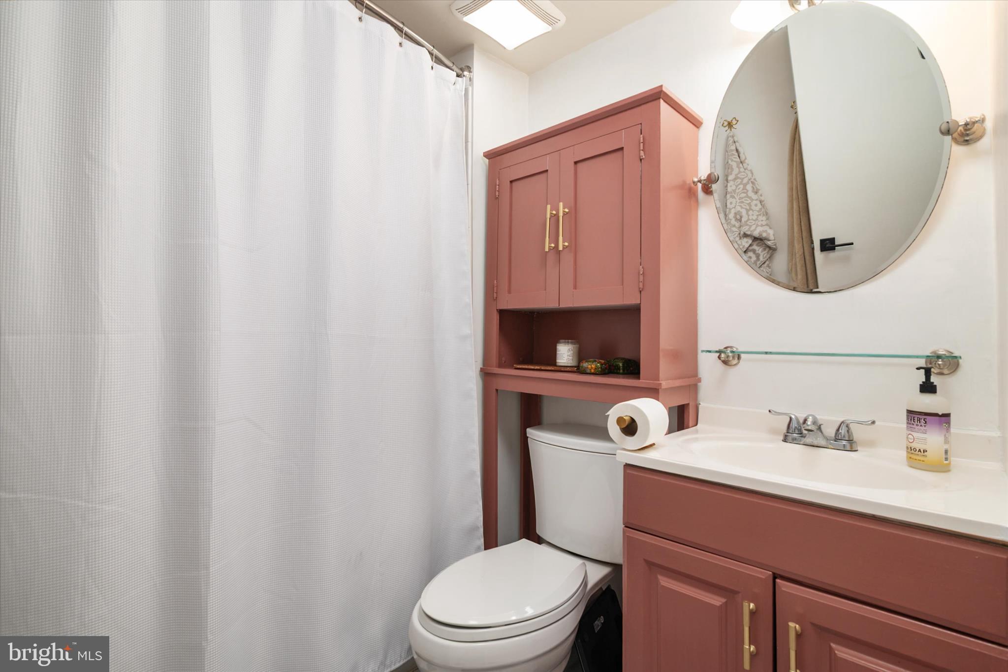 AMERICANA FINMARK - Residential