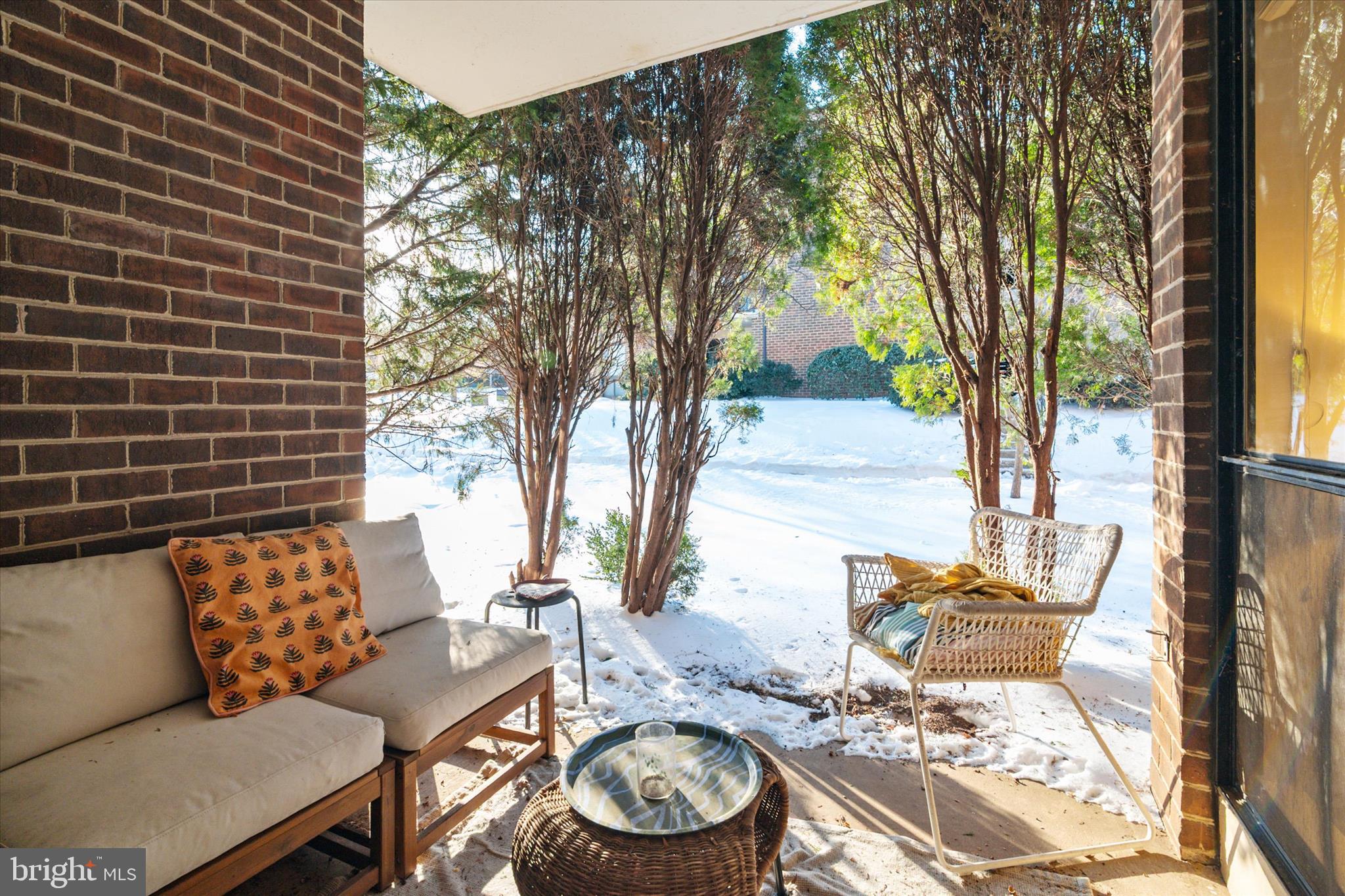 AMERICANA FINMARK - Residential