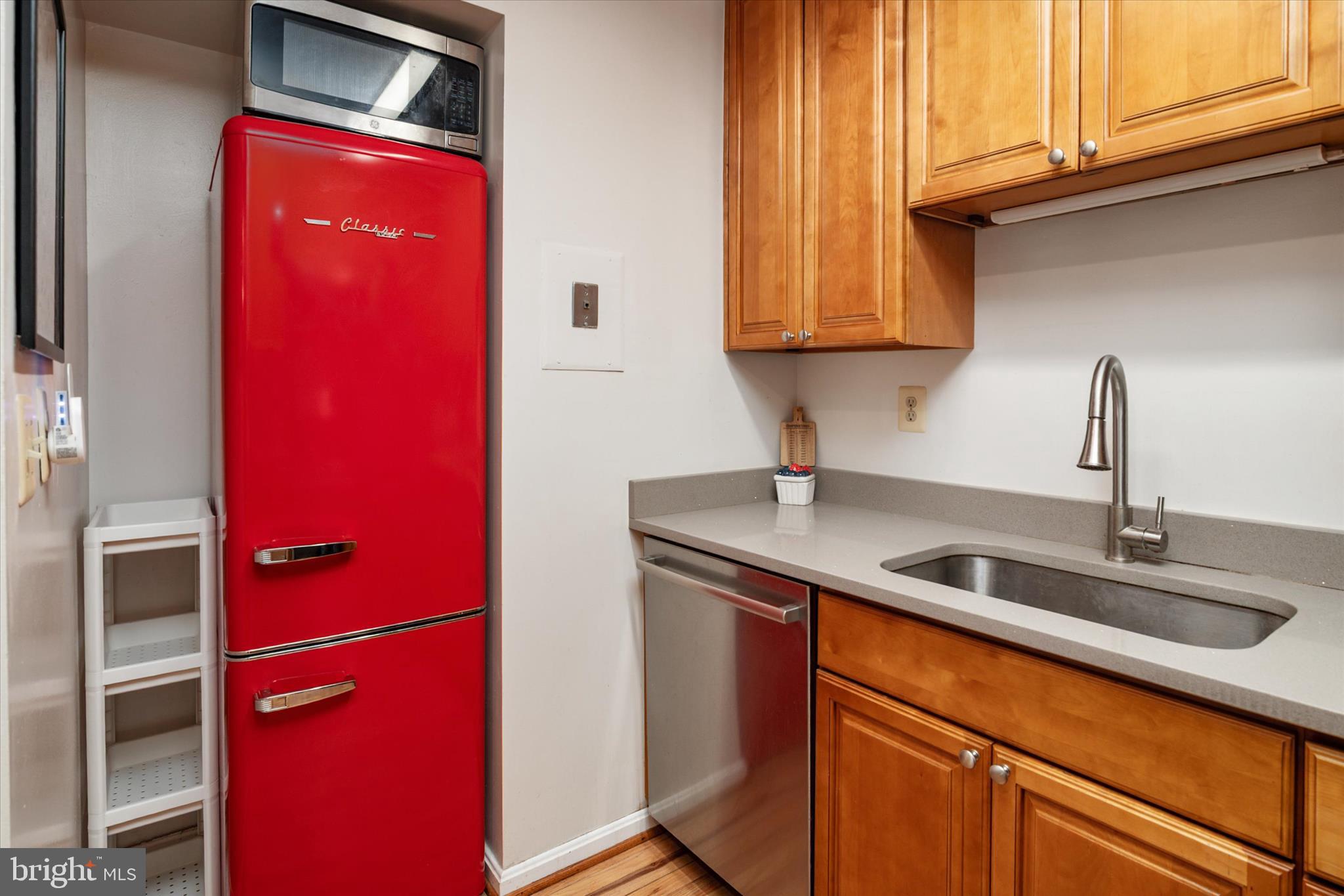 AMERICANA FINMARK - Residential