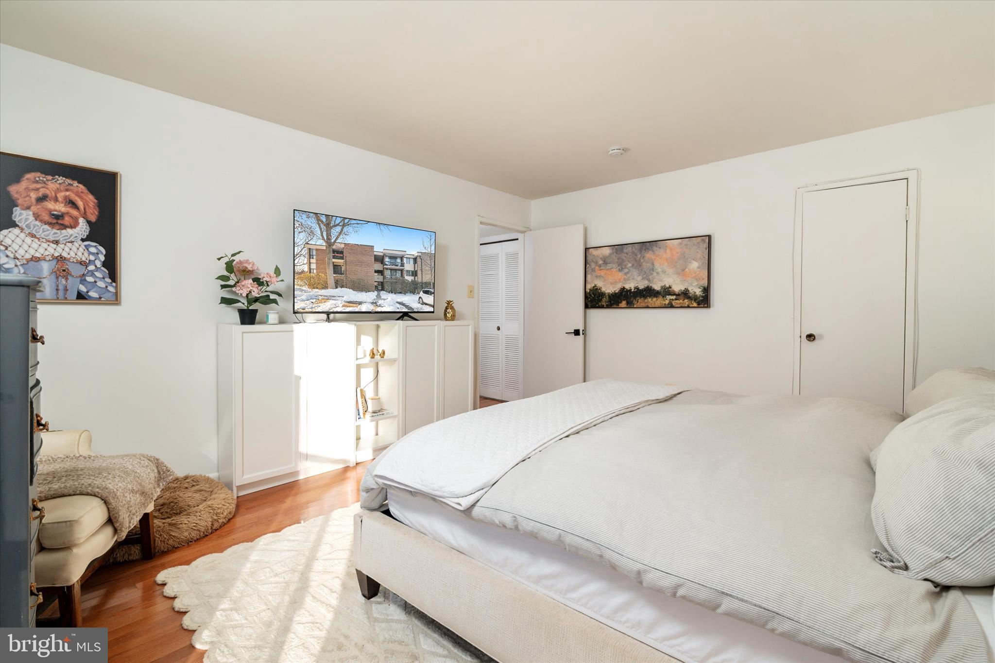 AMERICANA FINMARK - Residential