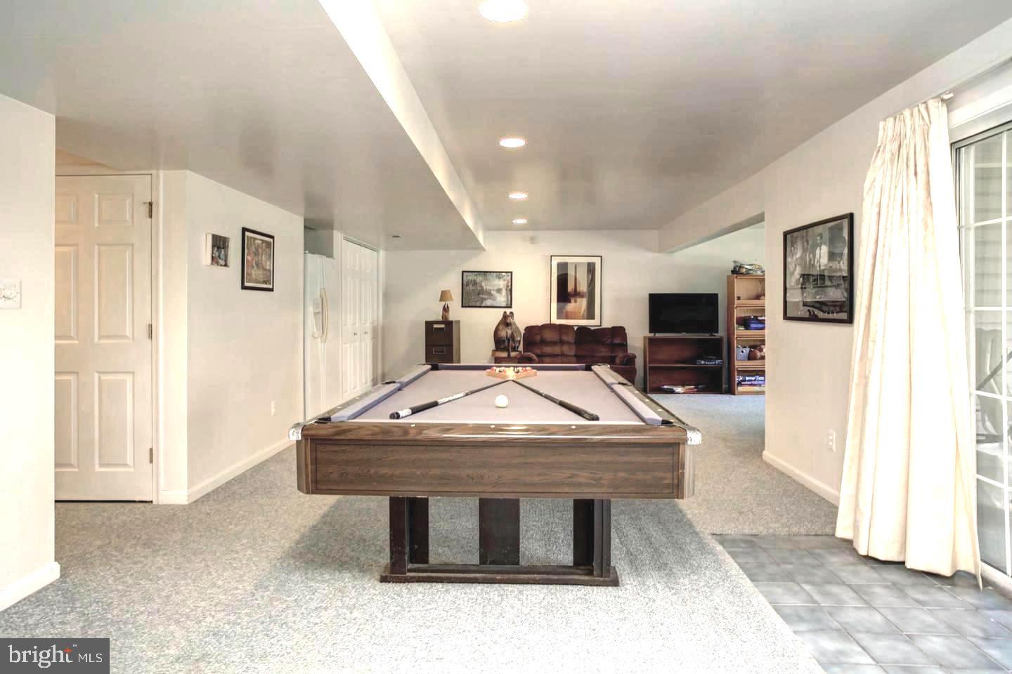 CASCADES - Residential