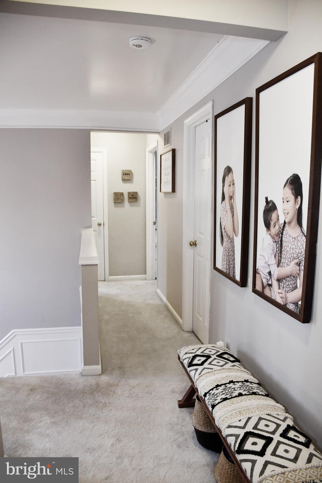 CASCADES - Residential