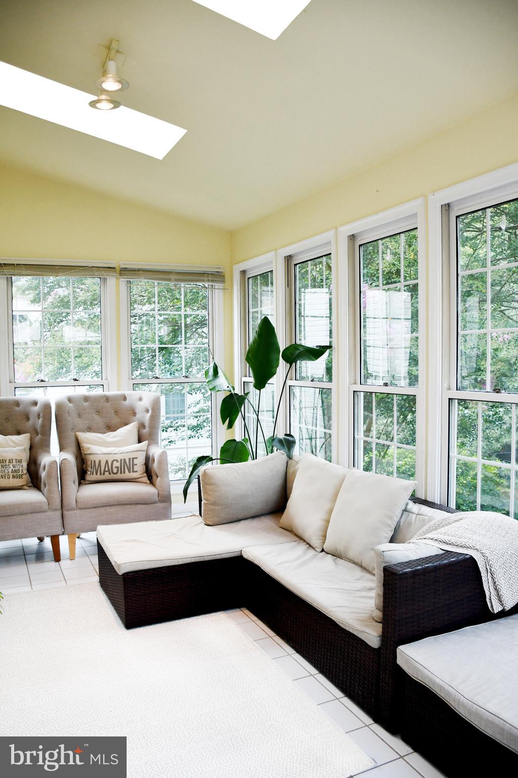 CASCADES - Residential