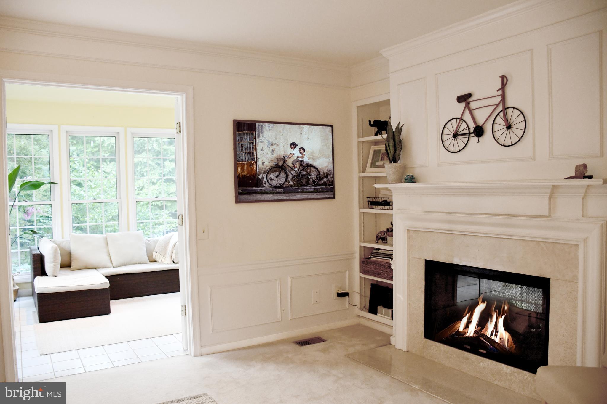 CASCADES - Residential