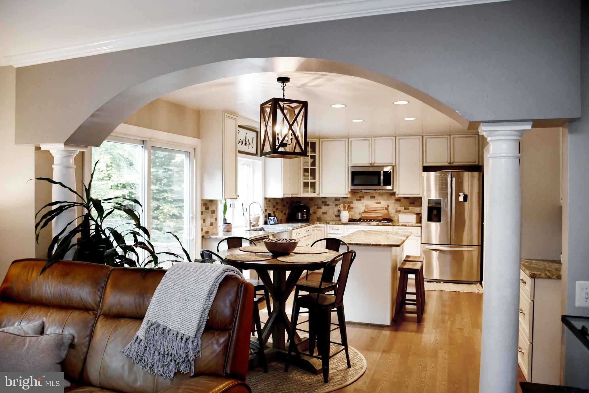 CASCADES - Residential