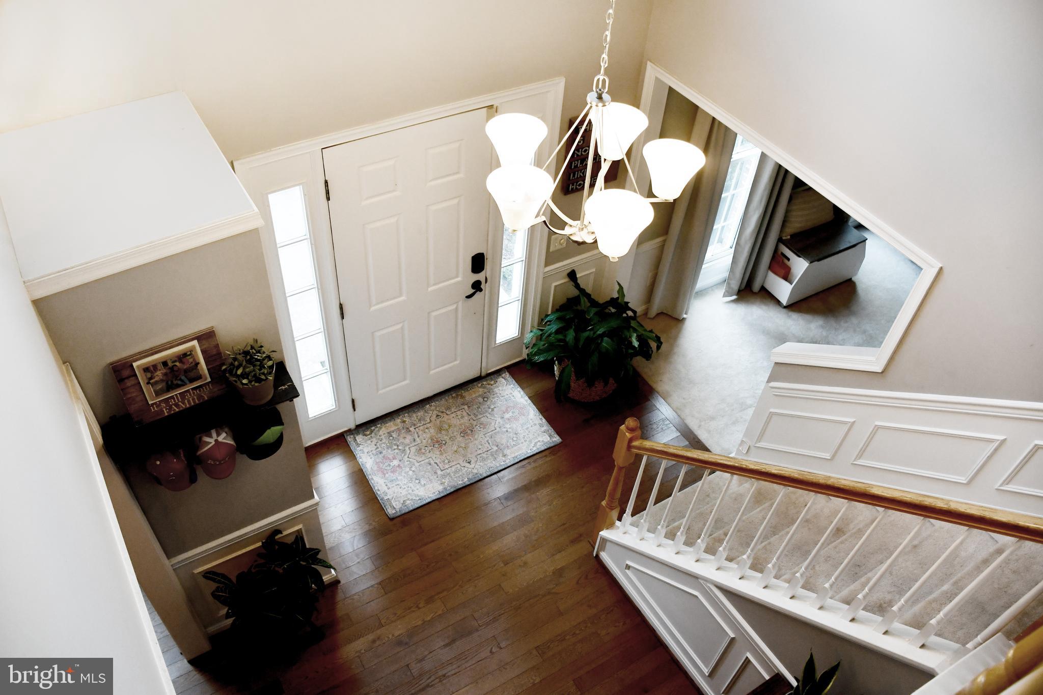 CASCADES - Residential