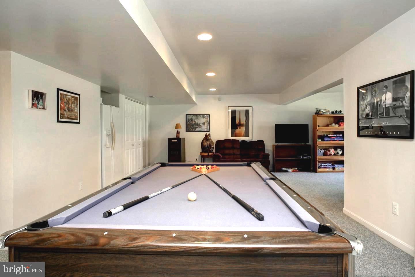 CASCADES - Residential