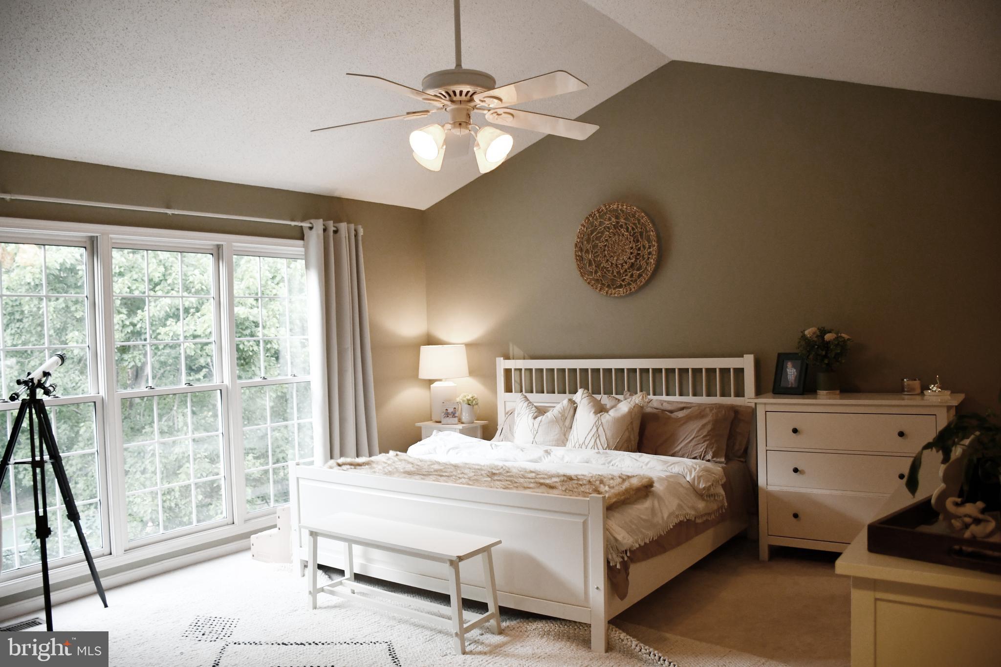 CASCADES - Residential