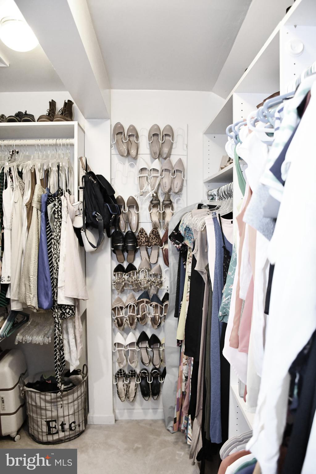 CASCADES - Residential