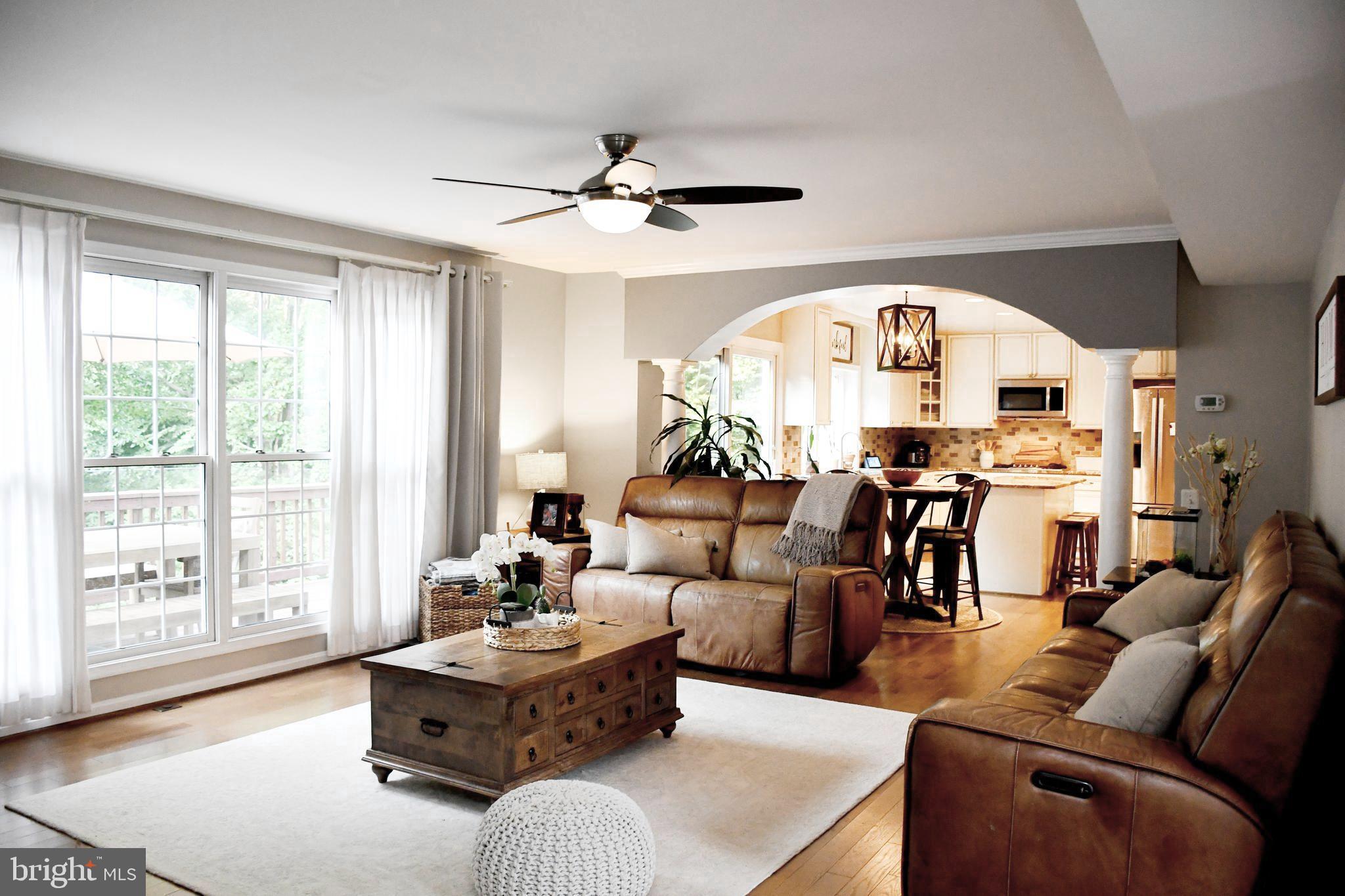 CASCADES - Residential