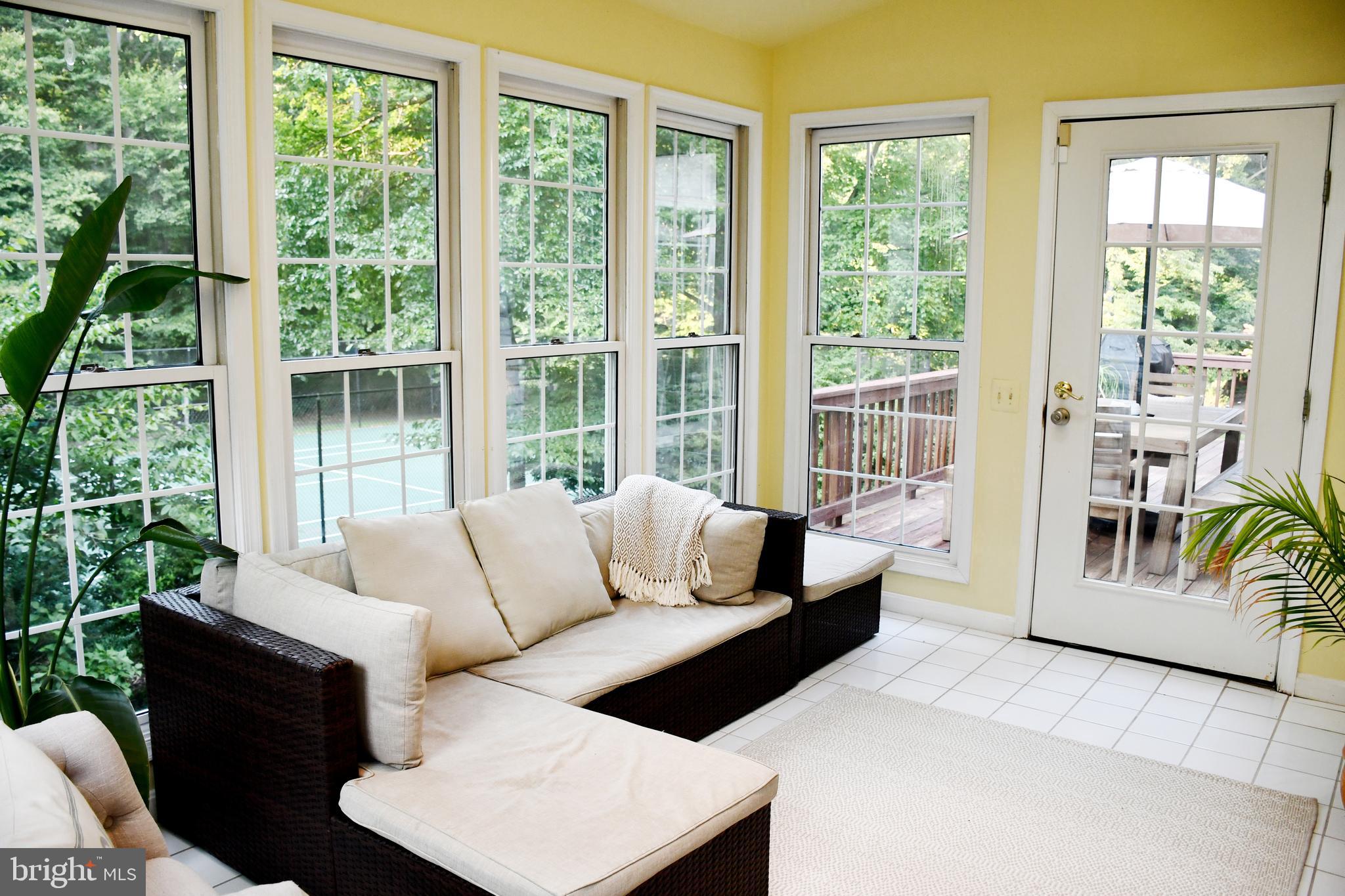 CASCADES - Residential