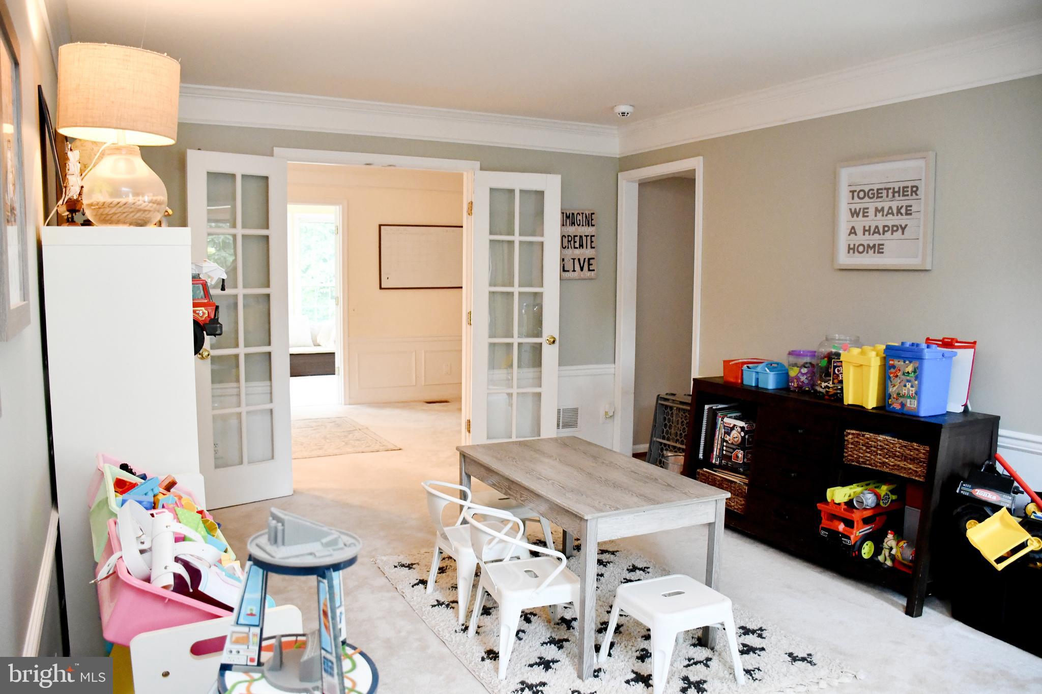 CASCADES - Residential