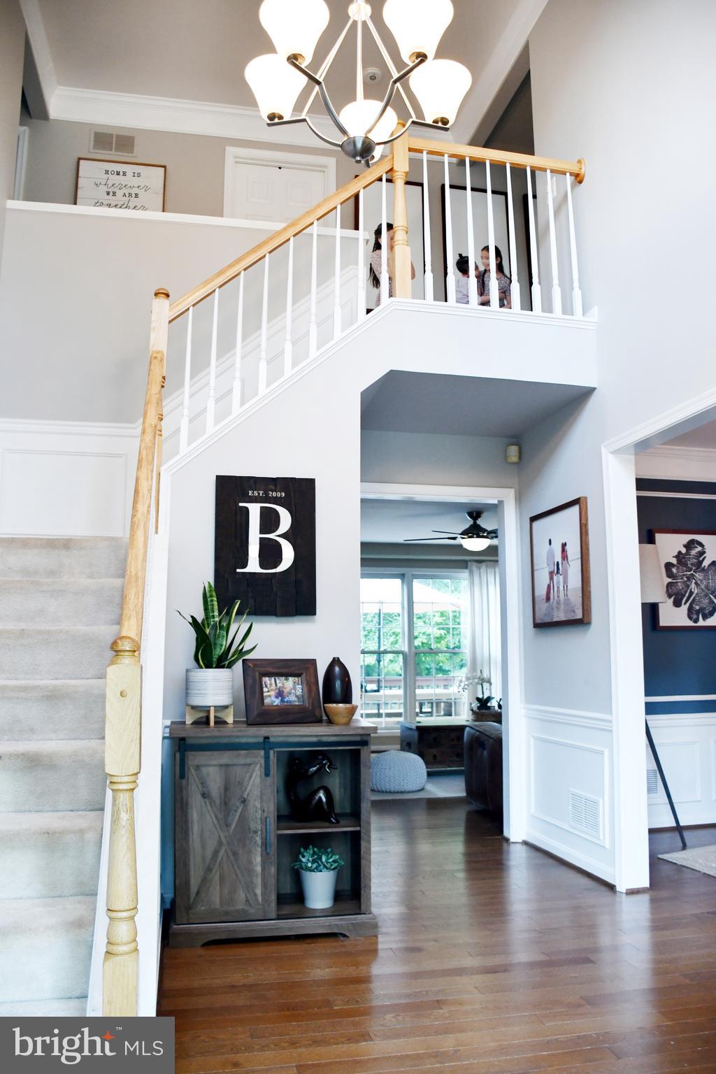 CASCADES - Residential