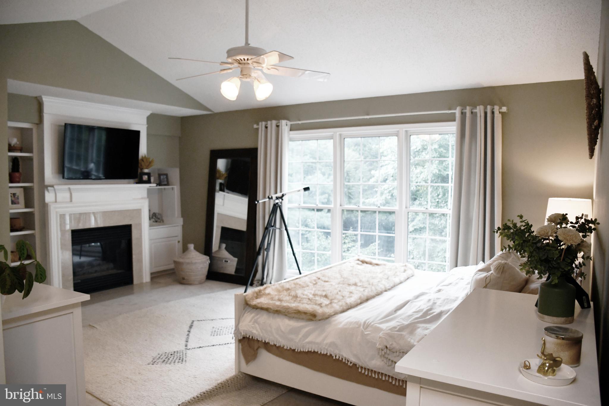 CASCADES - Residential