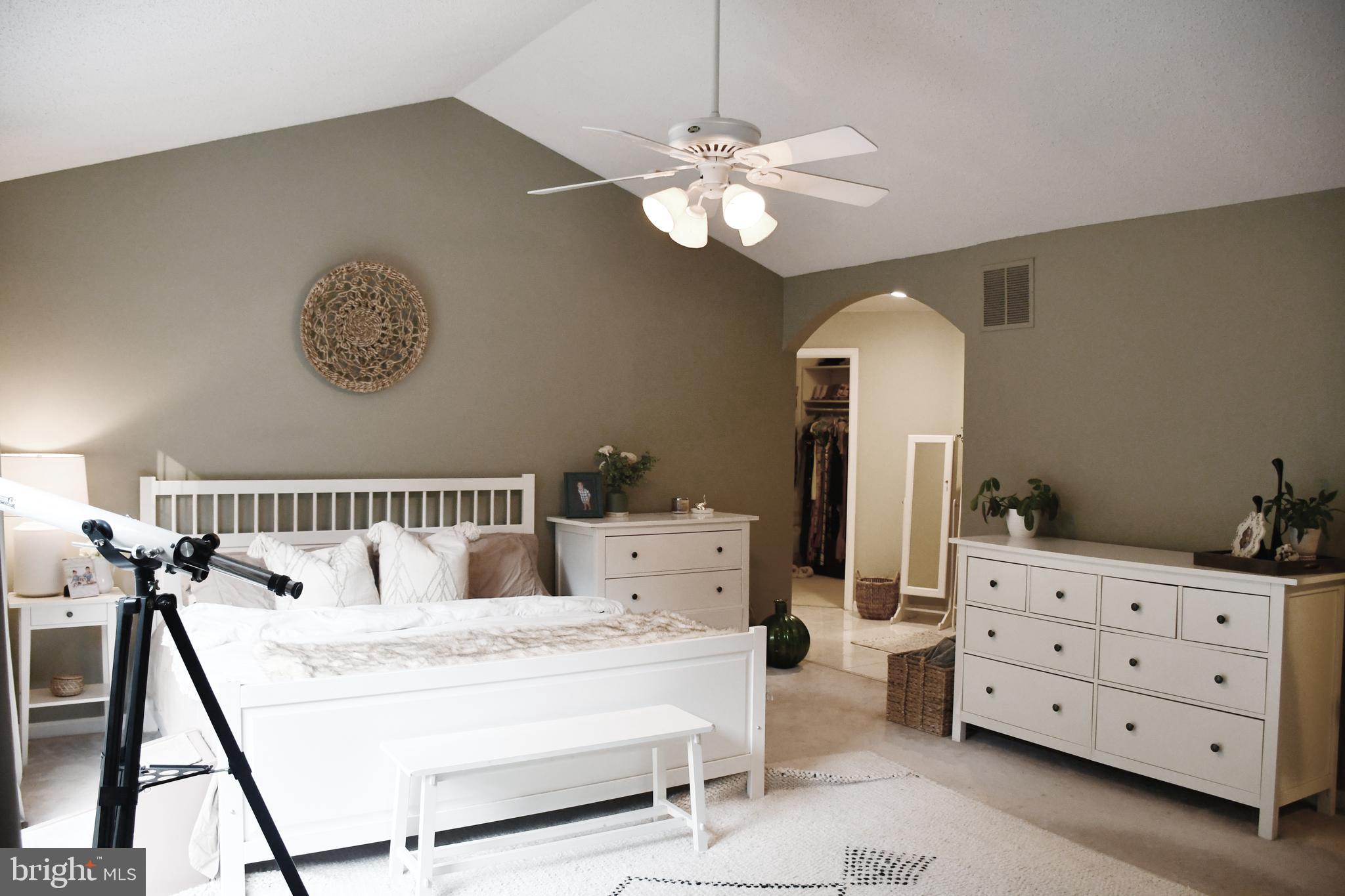 CASCADES - Residential