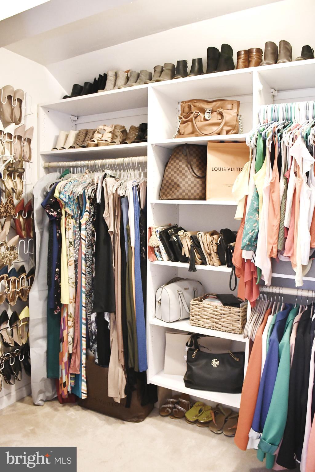 CASCADES - Residential