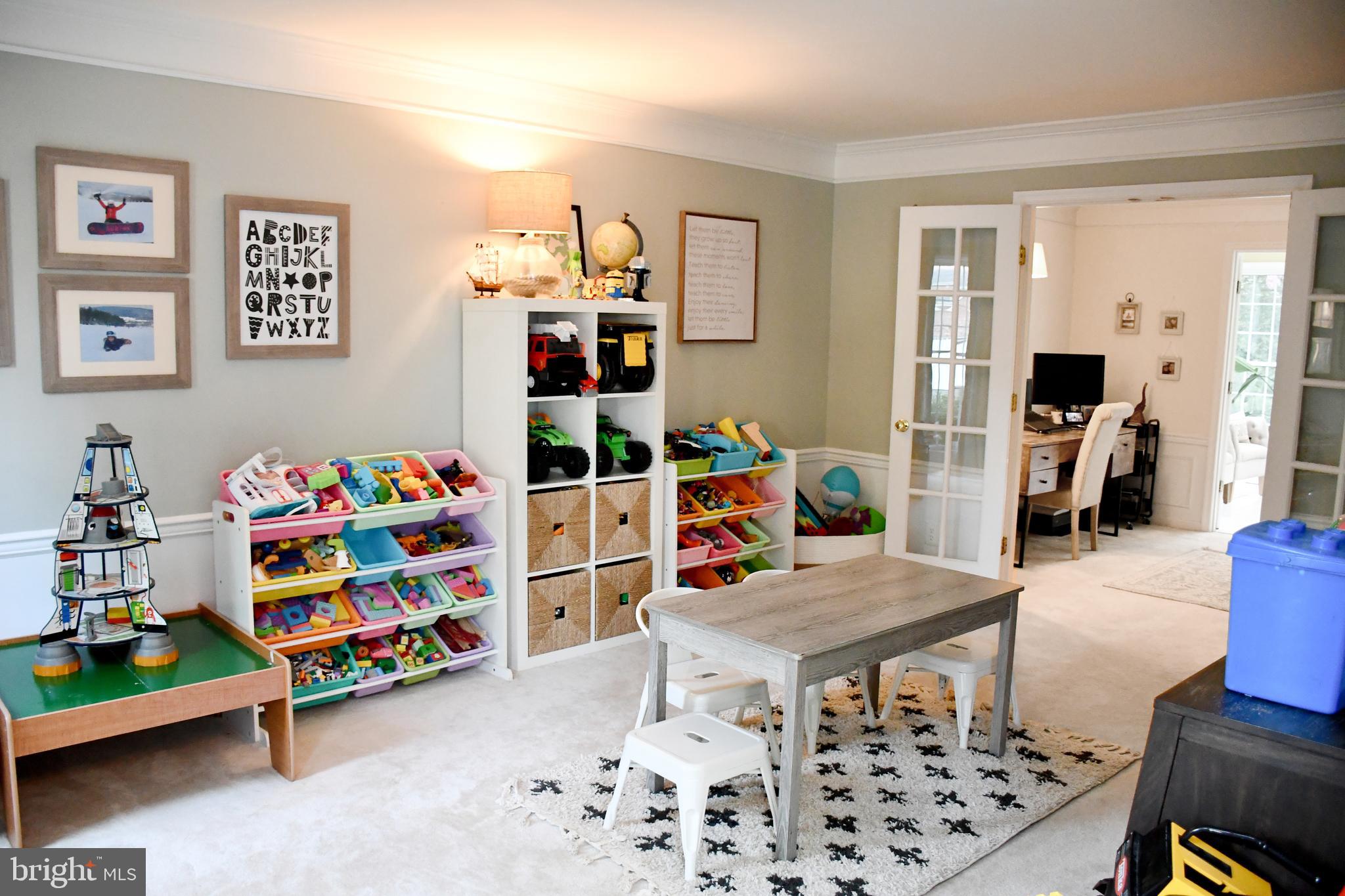 CASCADES - Residential