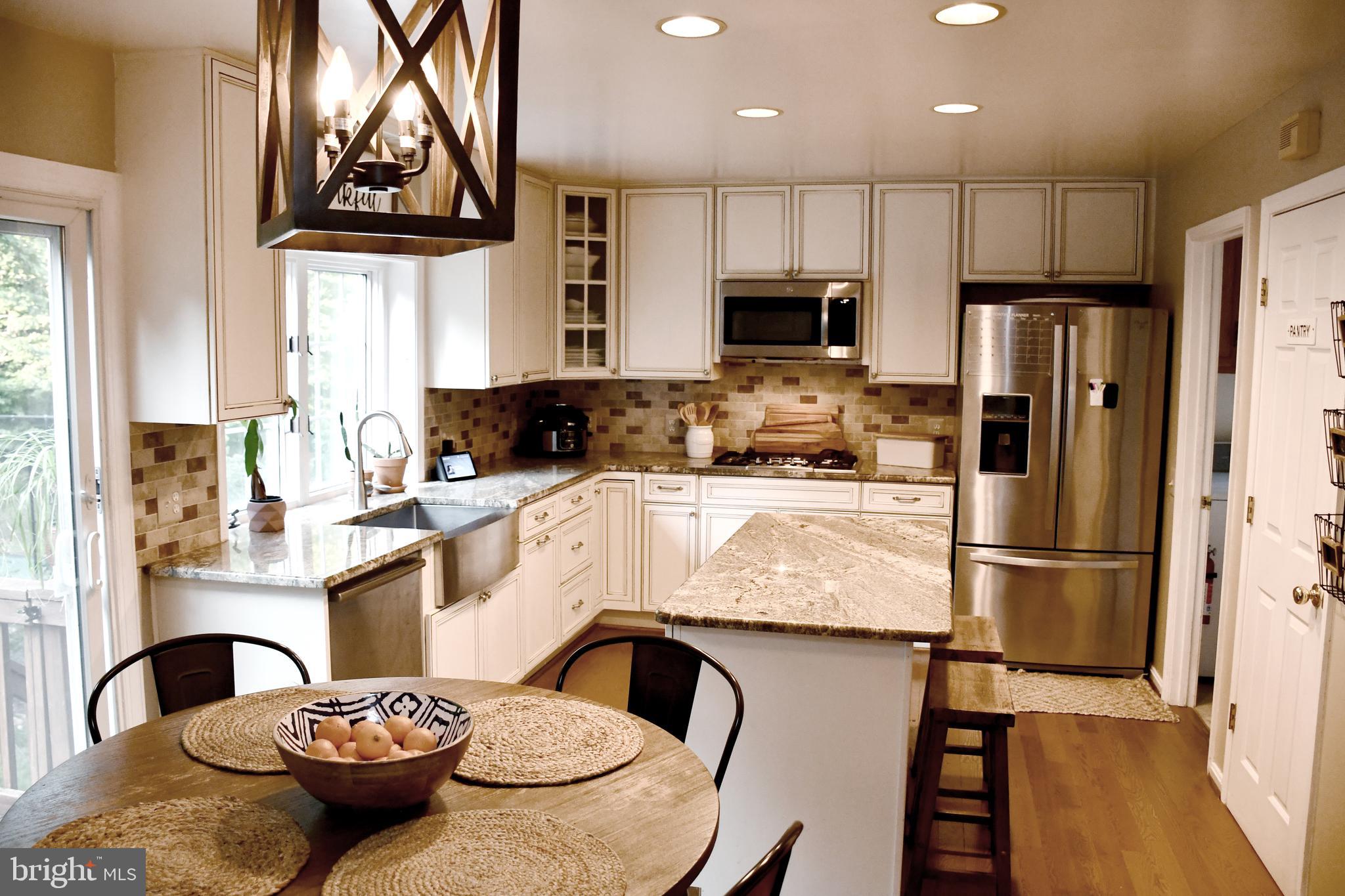 CASCADES - Residential