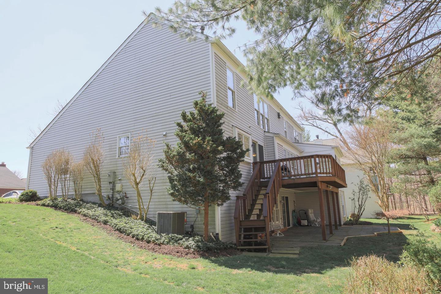 CASCADES - Residential