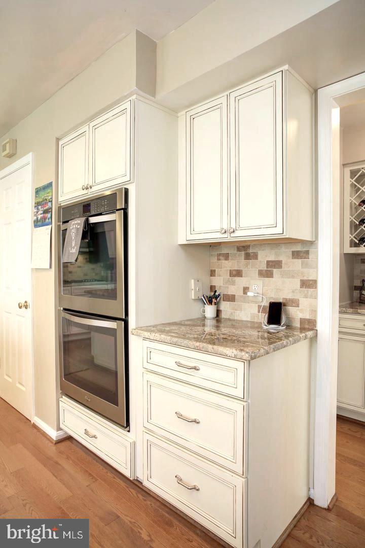 CASCADES - Residential