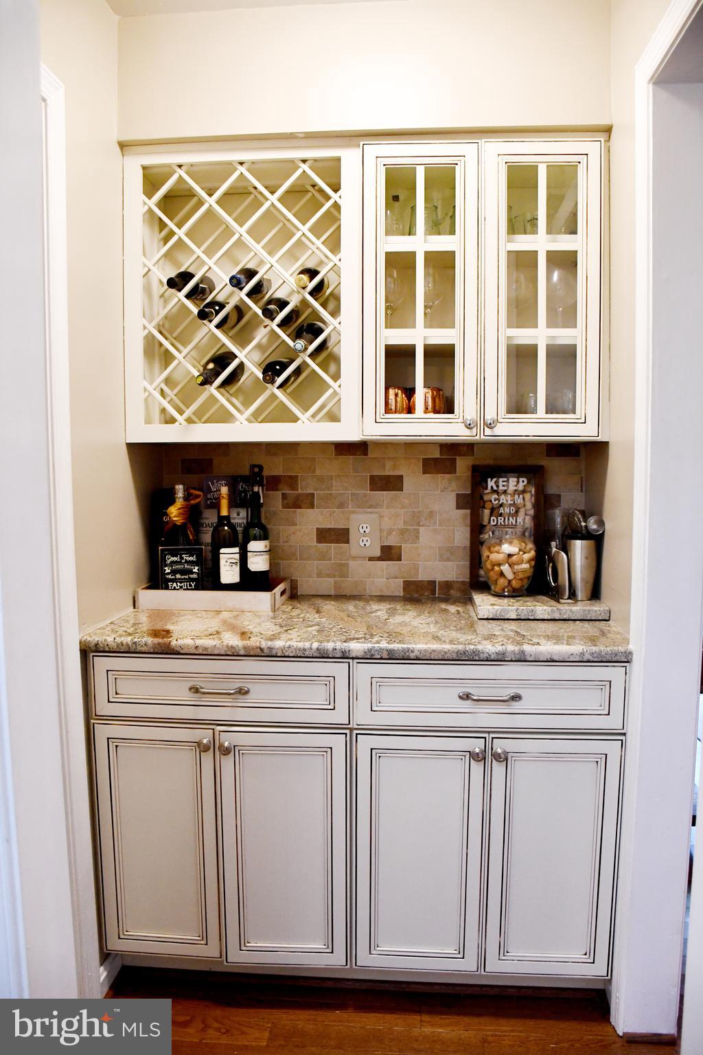 CASCADES - Residential