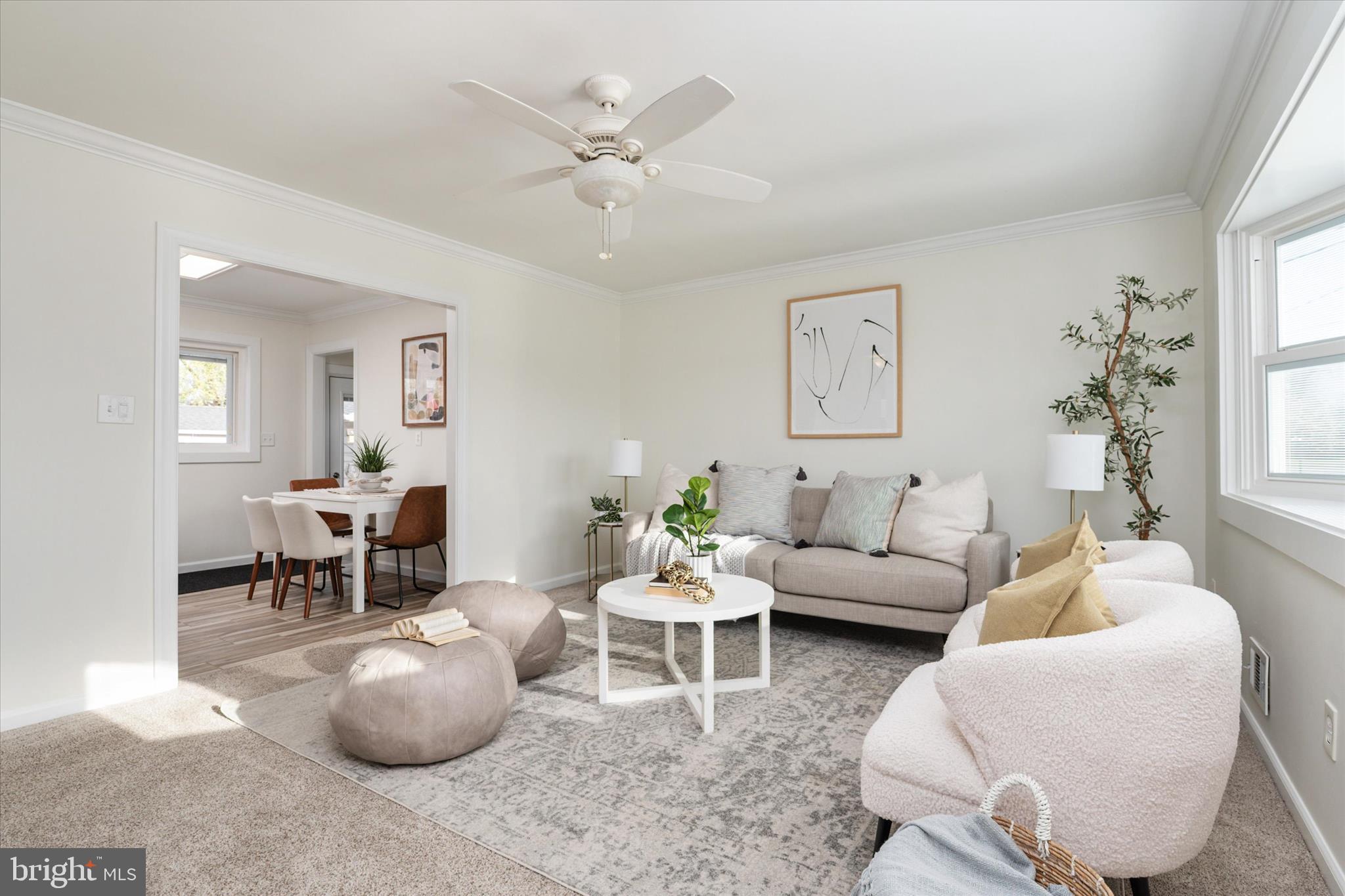 FERNGLEN MANOR - Residential