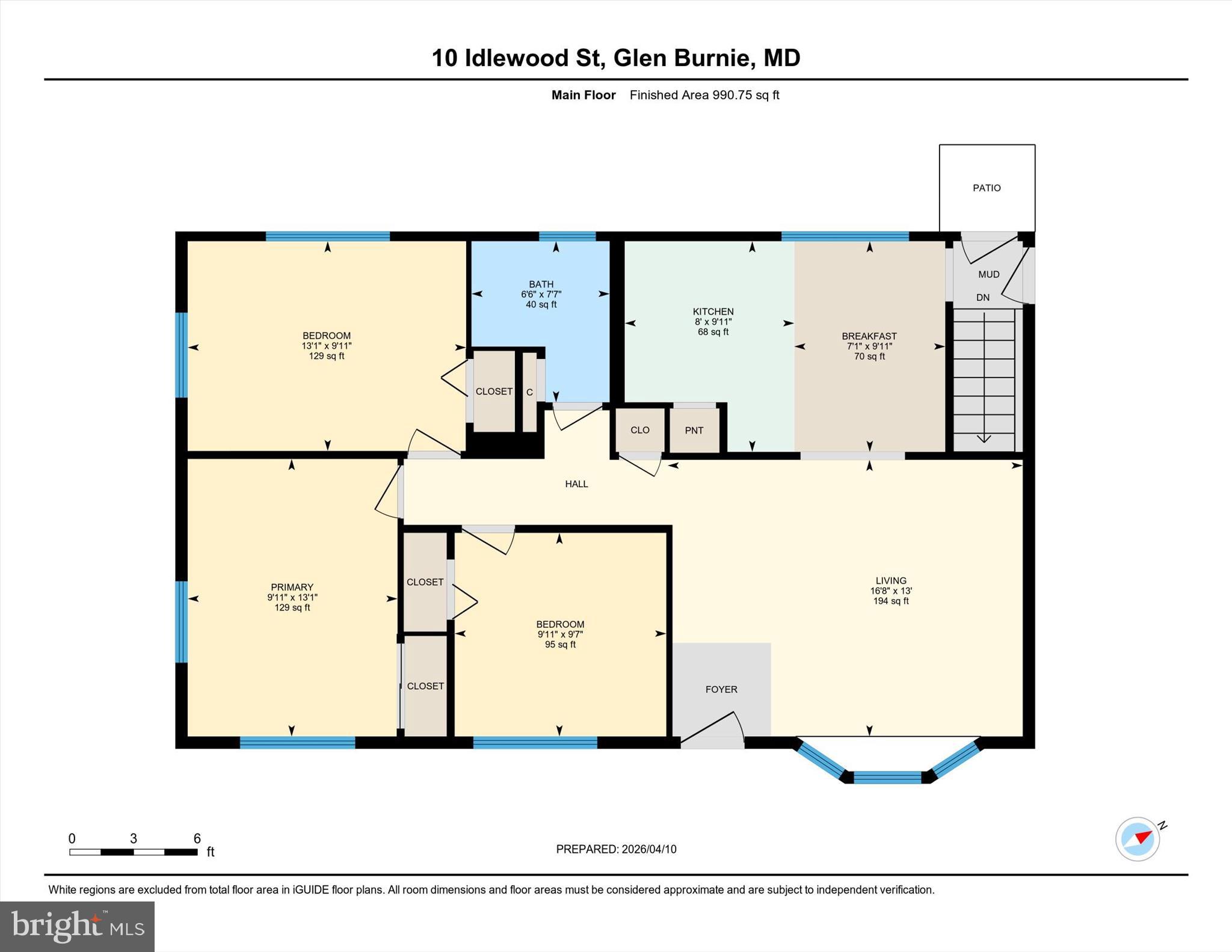 FERNGLEN MANOR - Residential