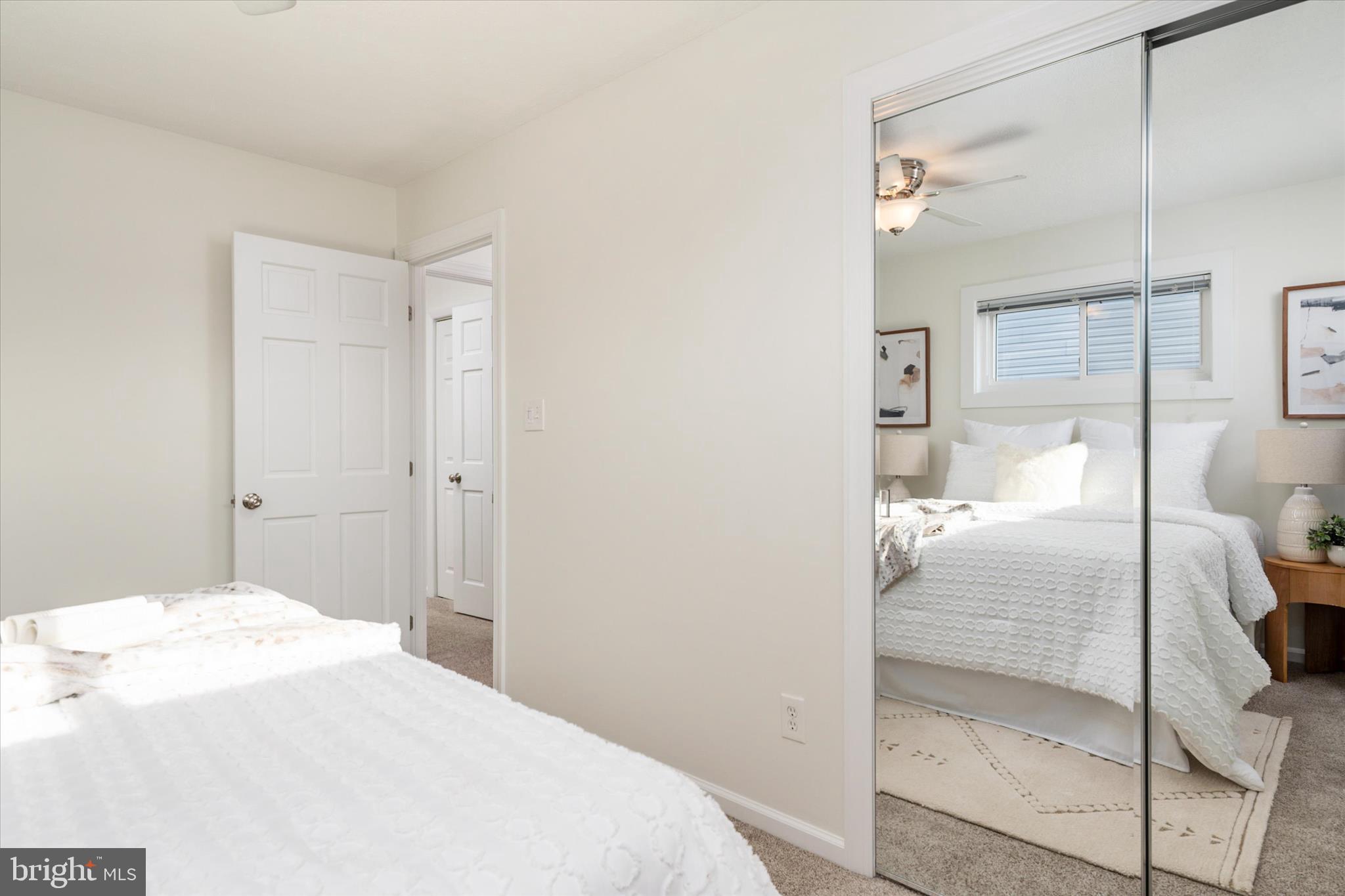 FERNGLEN MANOR - Residential