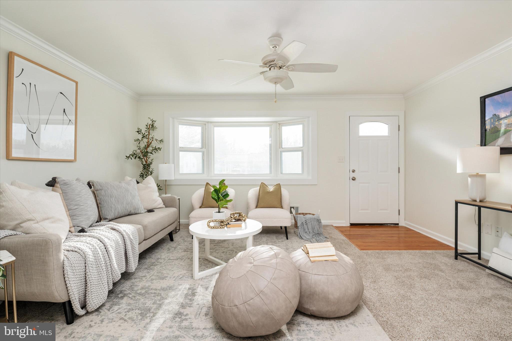 FERNGLEN MANOR - Residential