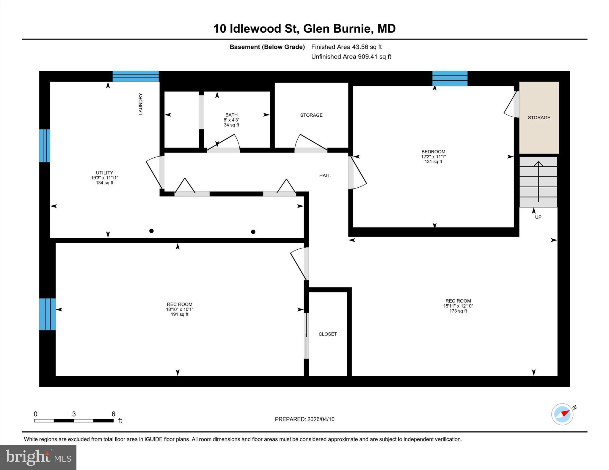 FERNGLEN MANOR - Residential