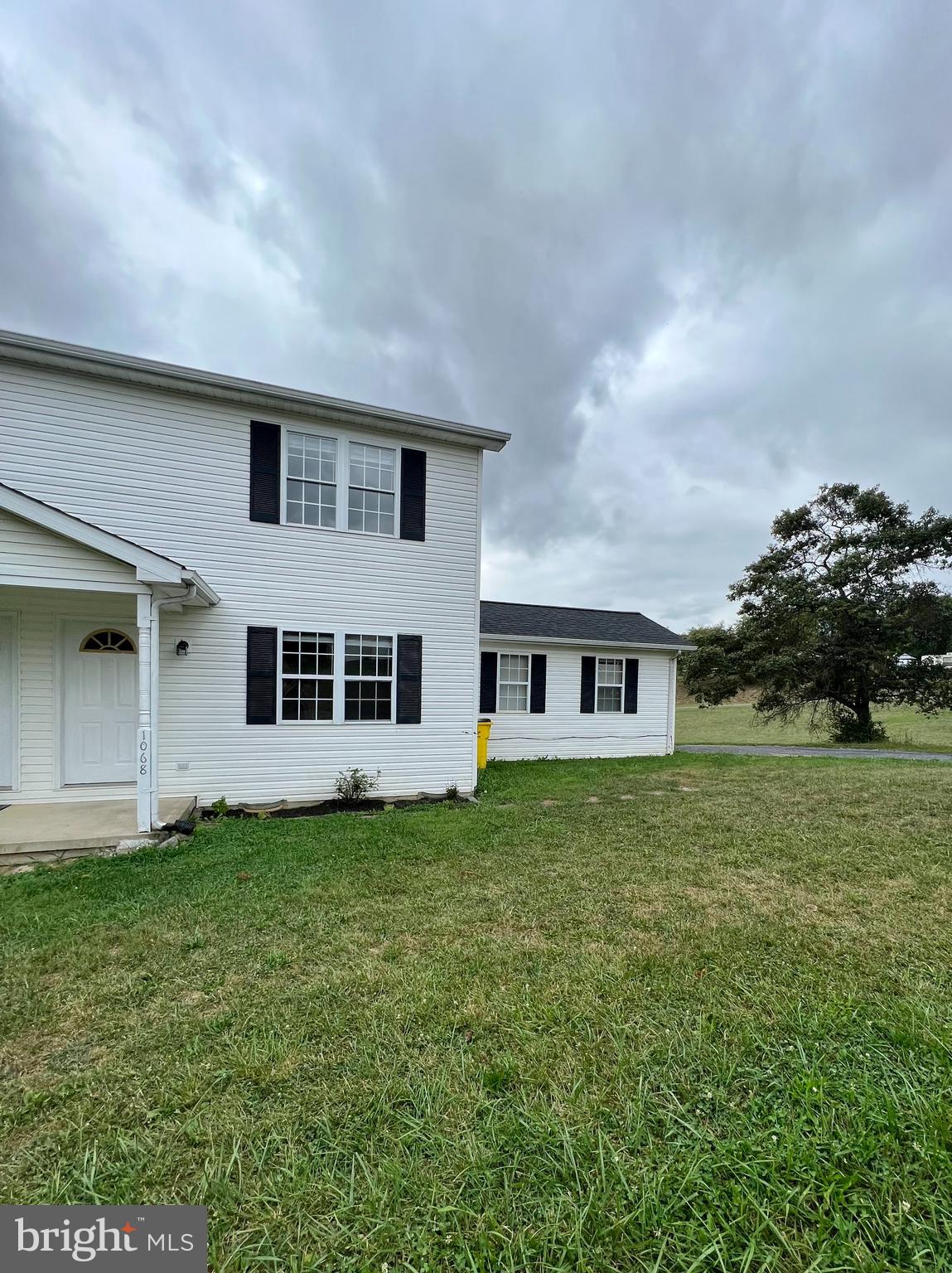 NONE AVAILABLE - Residential Lease