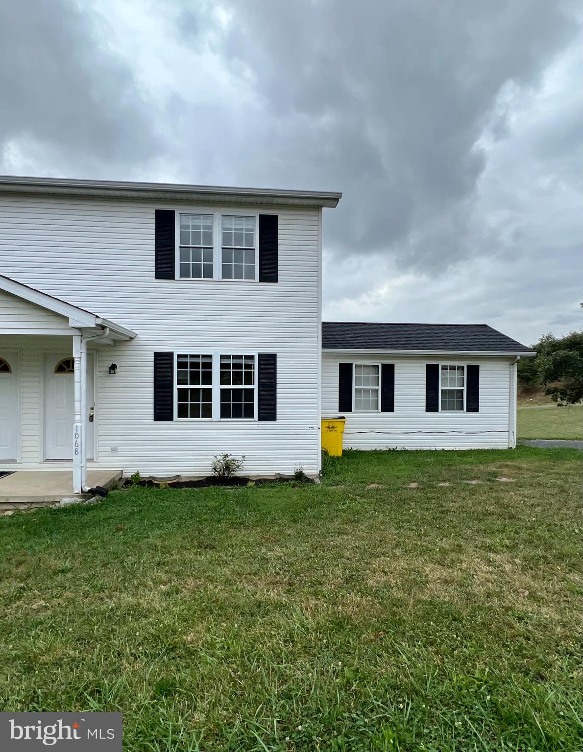 NONE AVAILABLE - Residential Lease