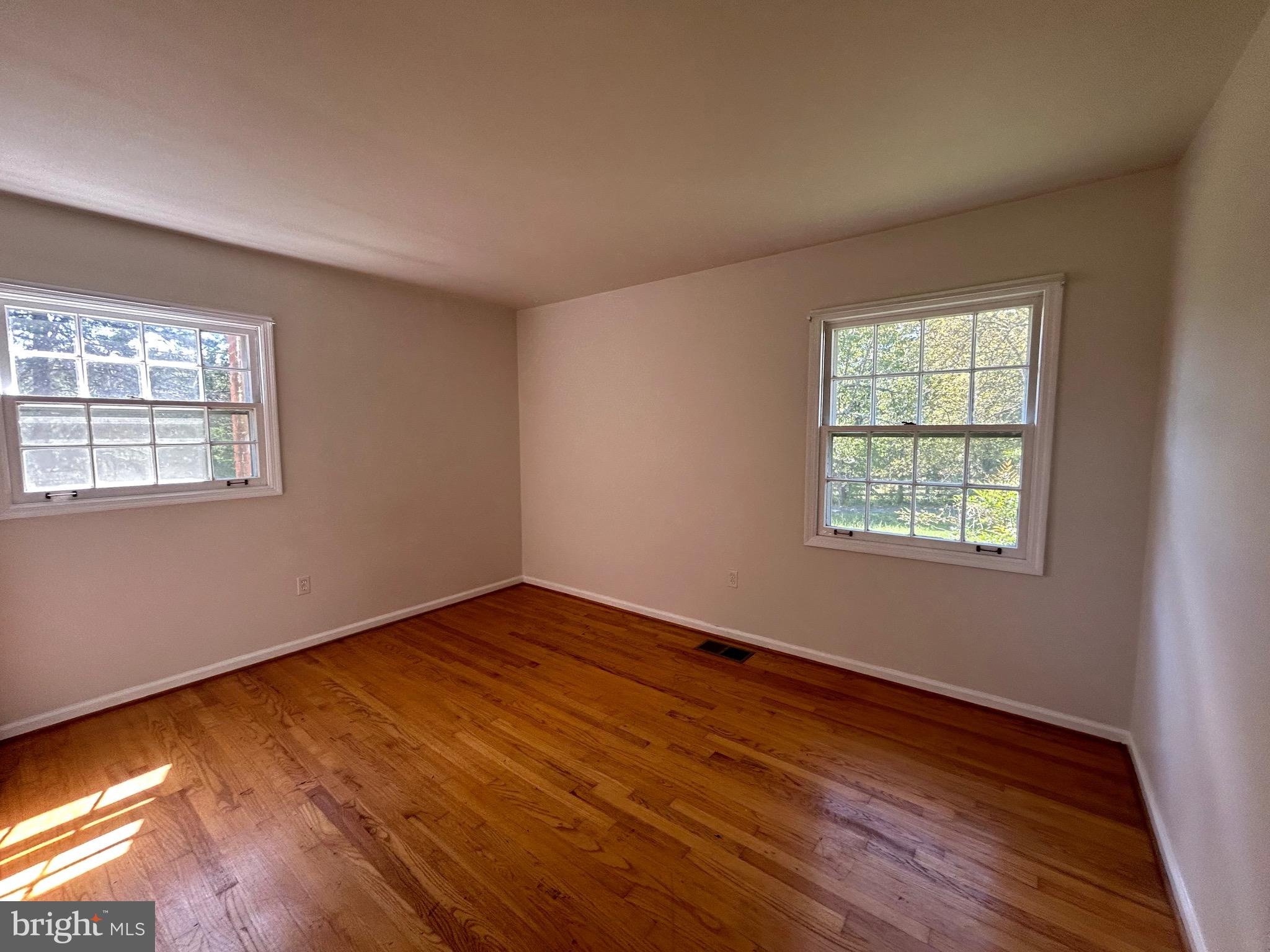 NONE AVAILABLE - Residential Lease