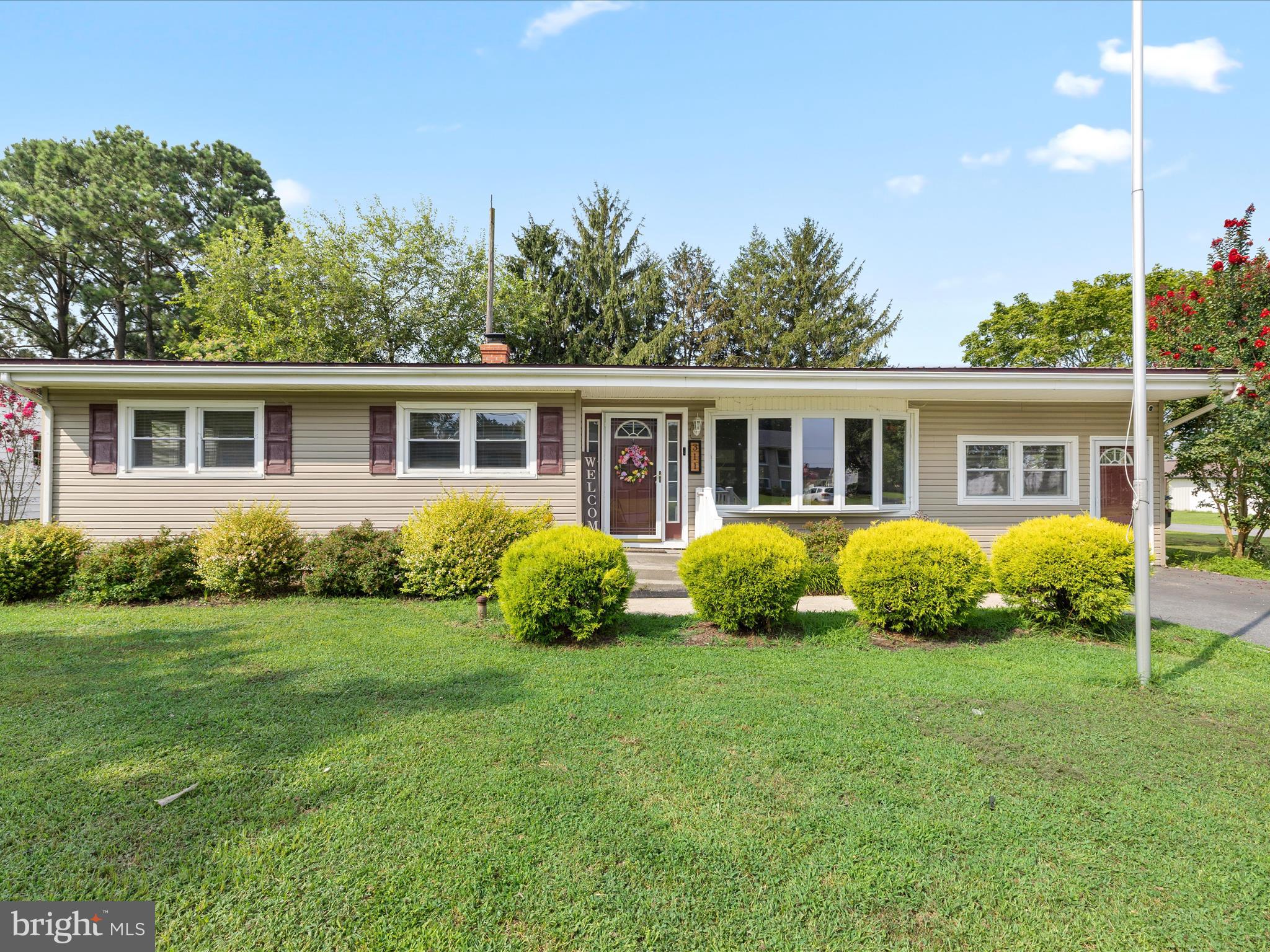311 CAROLYN STREET