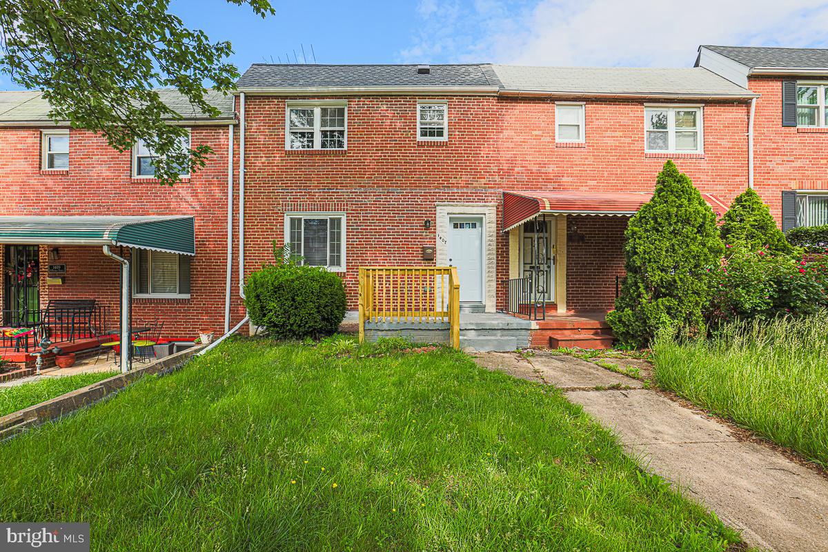1407 N POTOMAC STREET