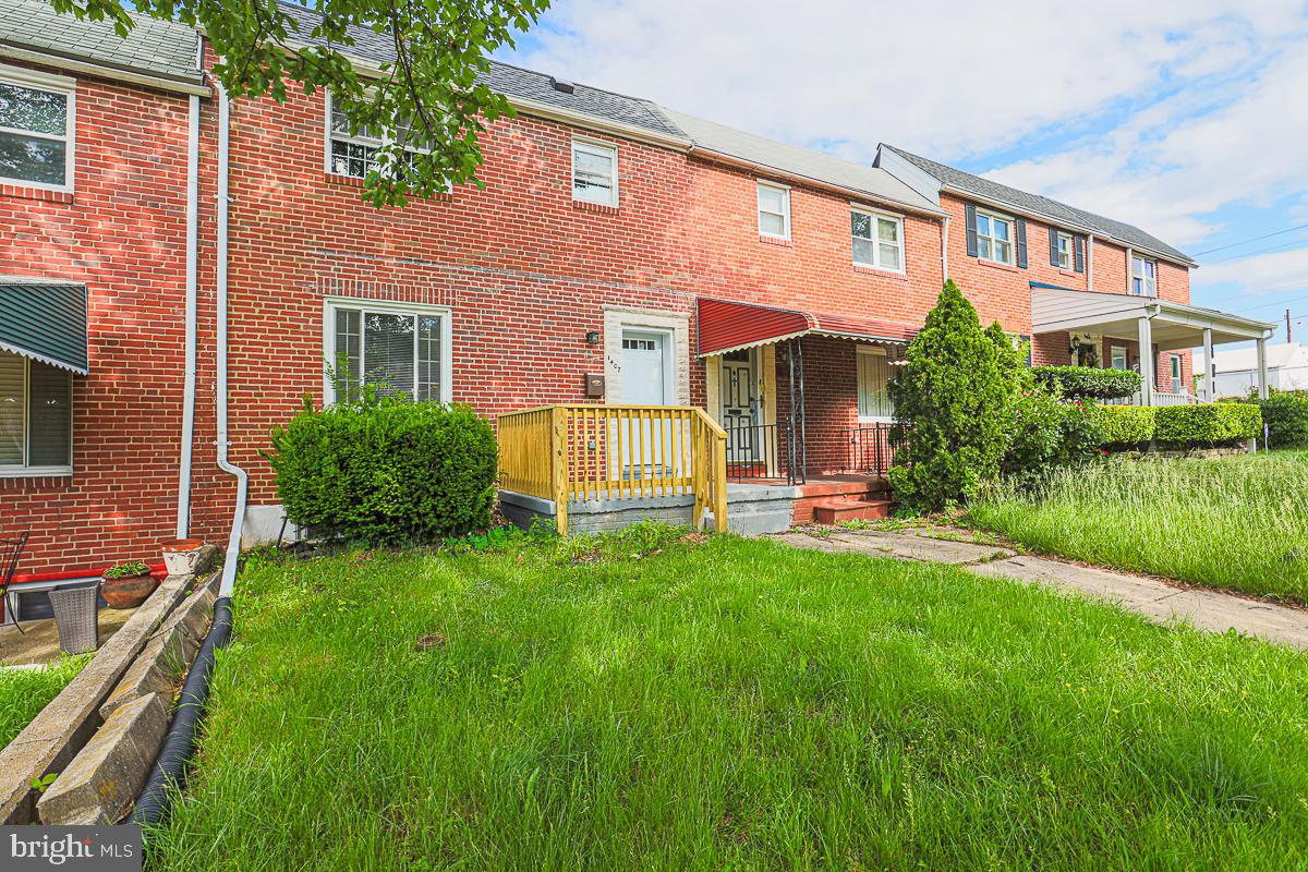 1407 N POTOMAC STREET