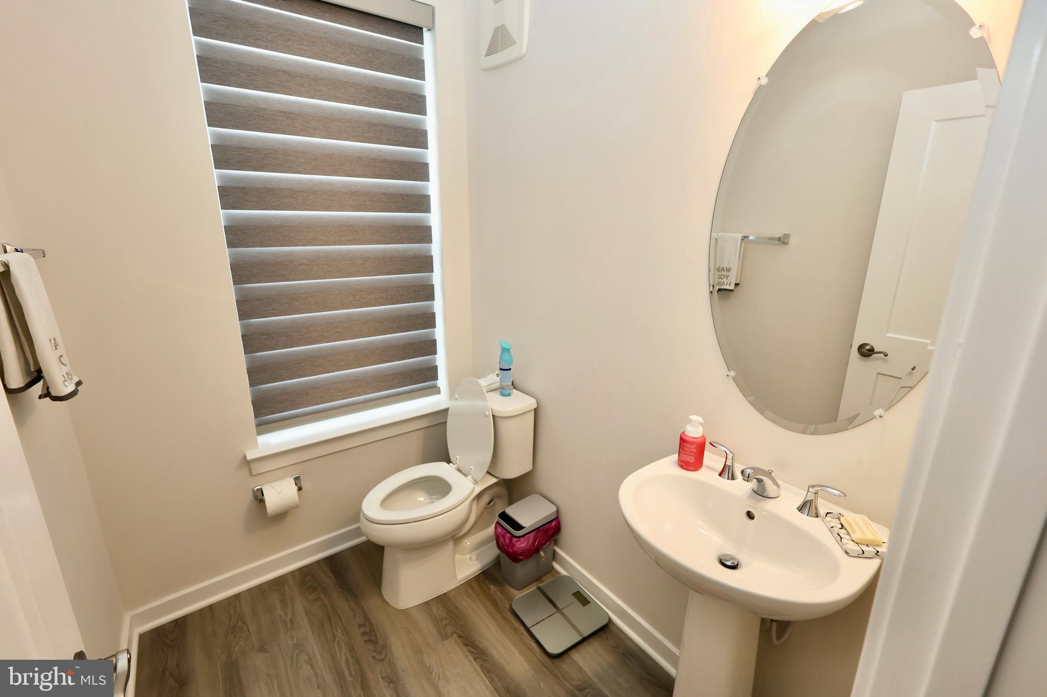 WESTFIELD - Residential