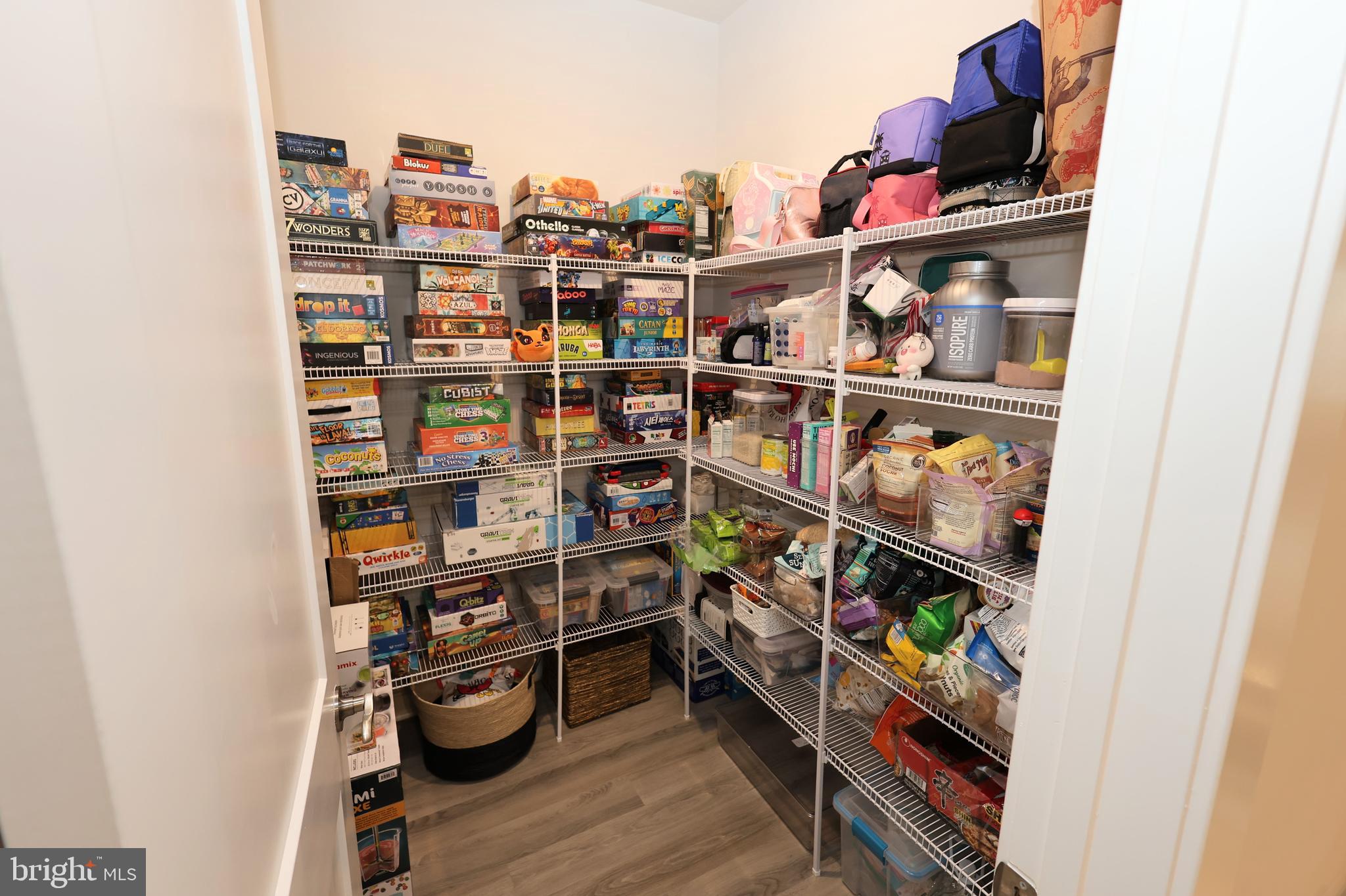 WESTFIELD - Residential