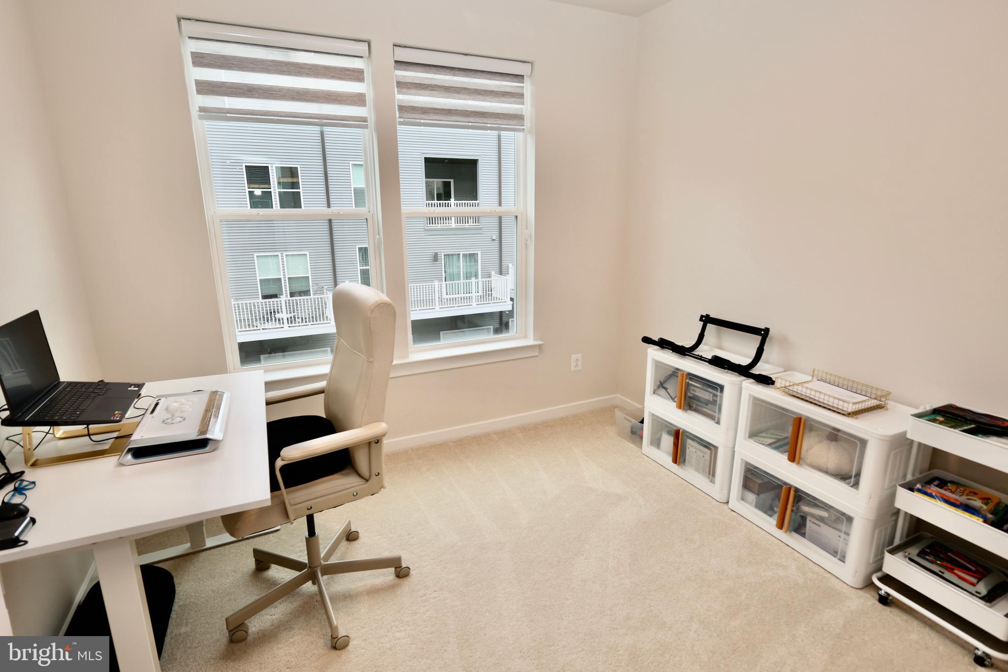 WESTFIELD - Residential