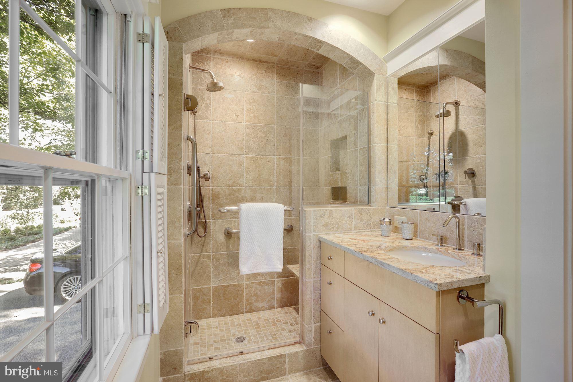 CHEVY CHASE VILLAGE - Residential