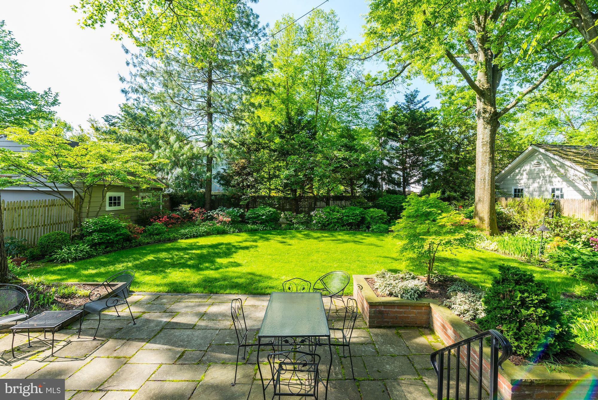 CHEVY CHASE VILLAGE - Residential