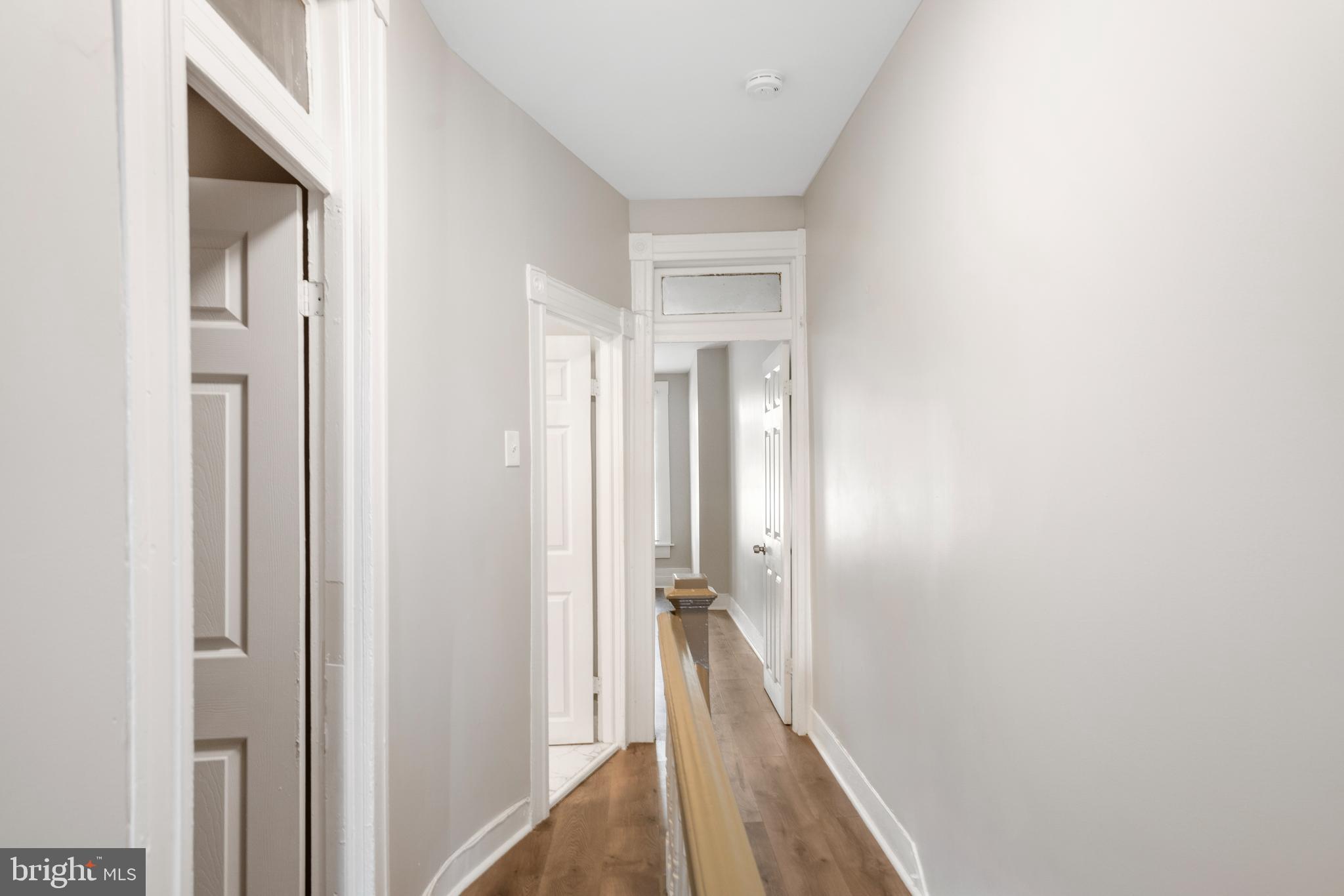 BROADWAY EAST - Residential