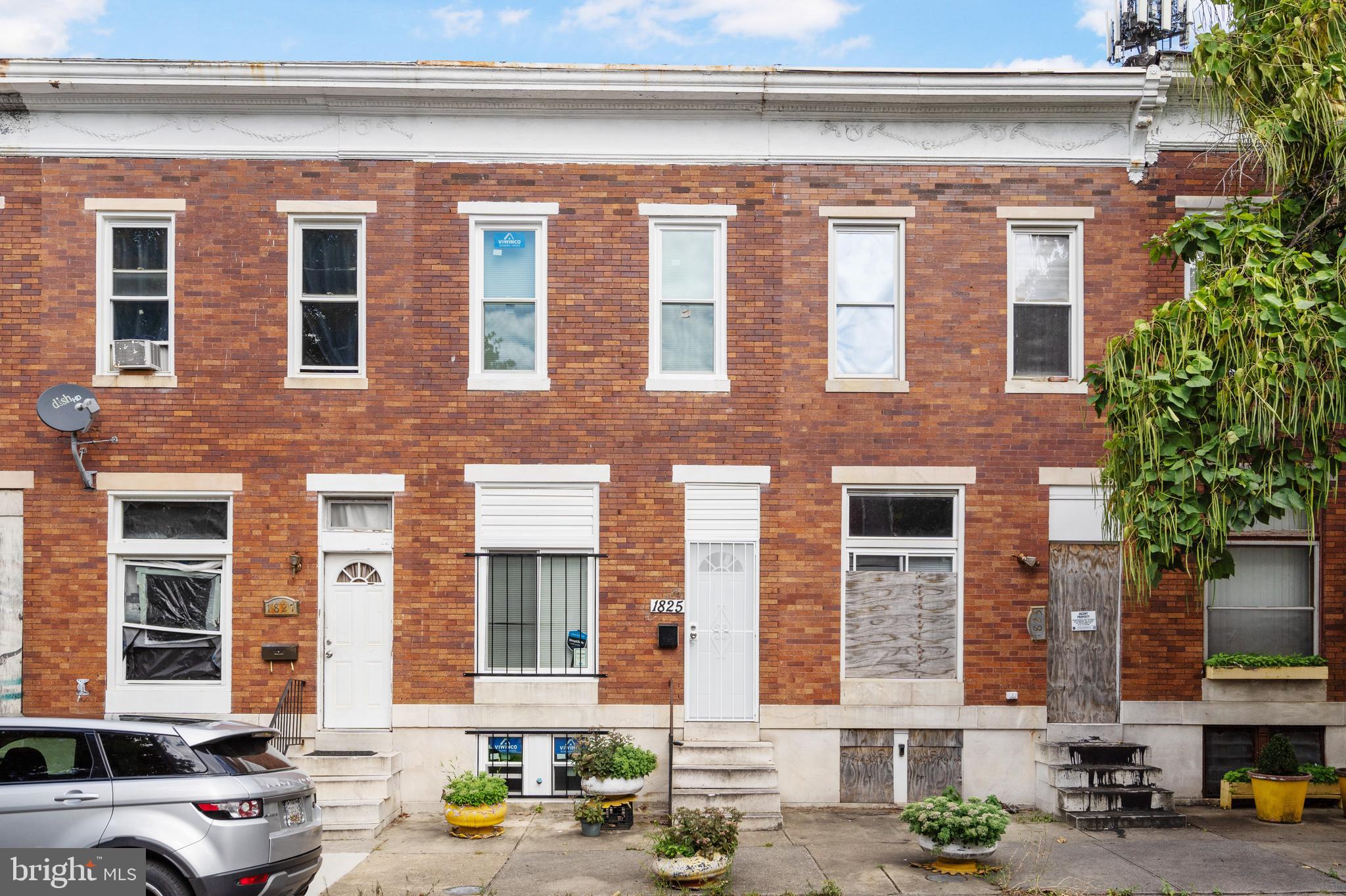 BROADWAY EAST - Residential