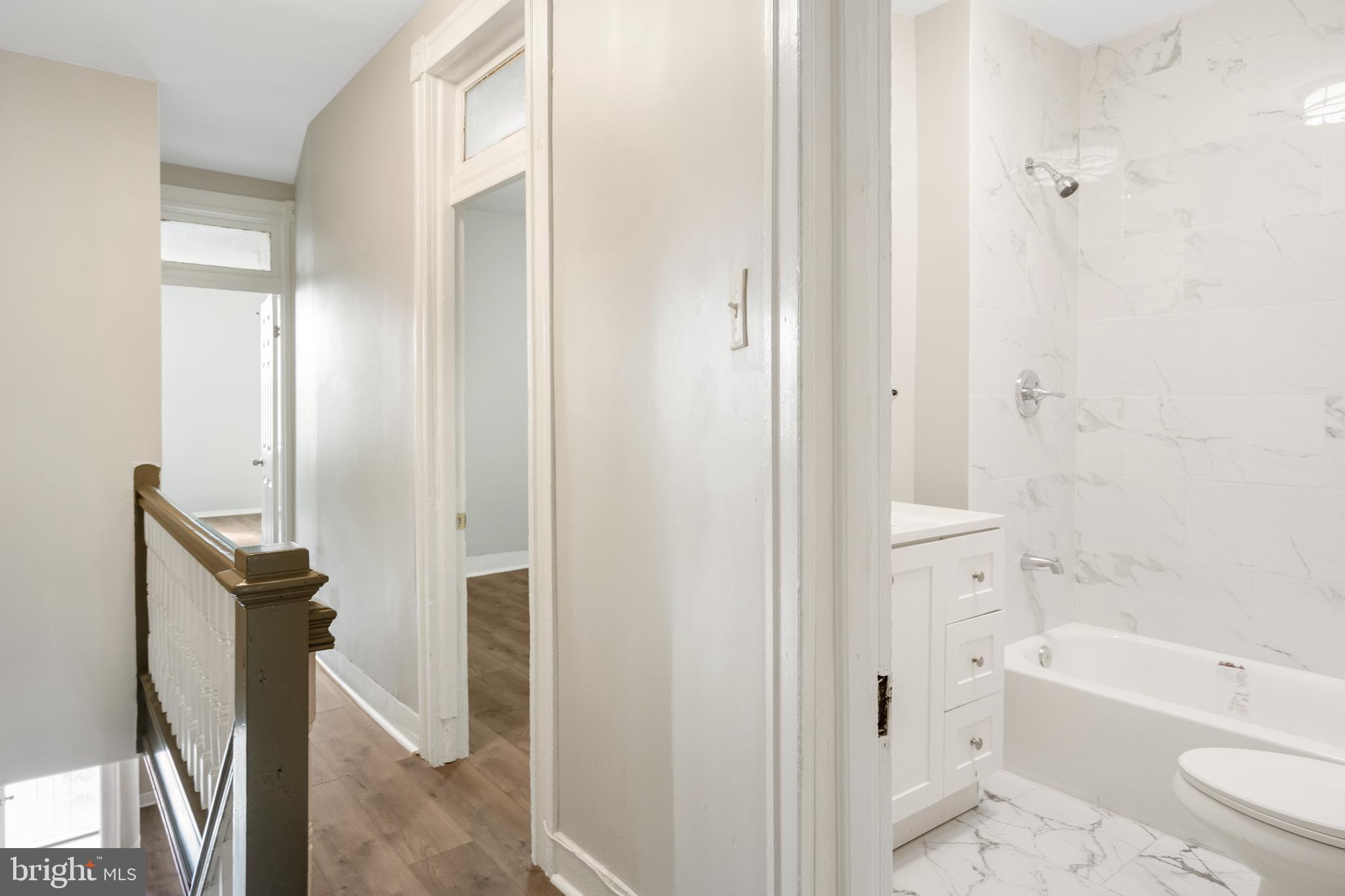 BROADWAY EAST - Residential