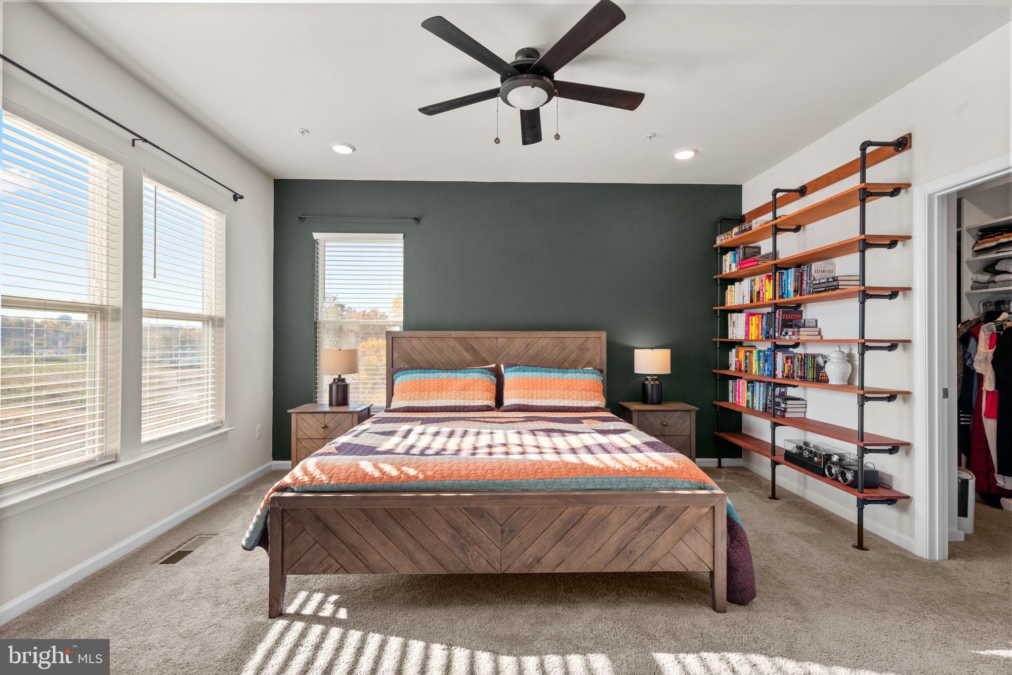 SHIPLEY HOMESTEAD - Residential