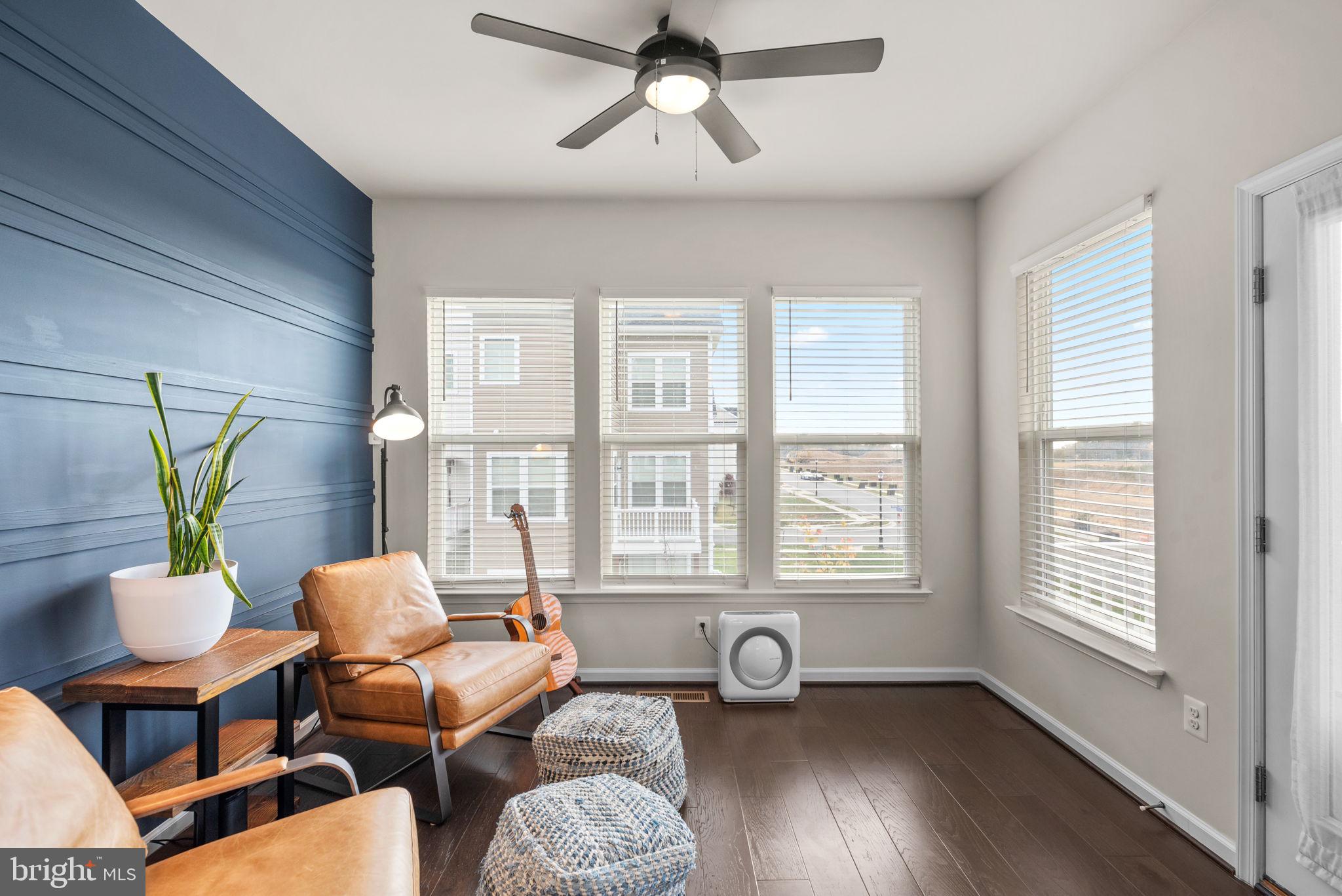 SHIPLEY HOMESTEAD - Residential