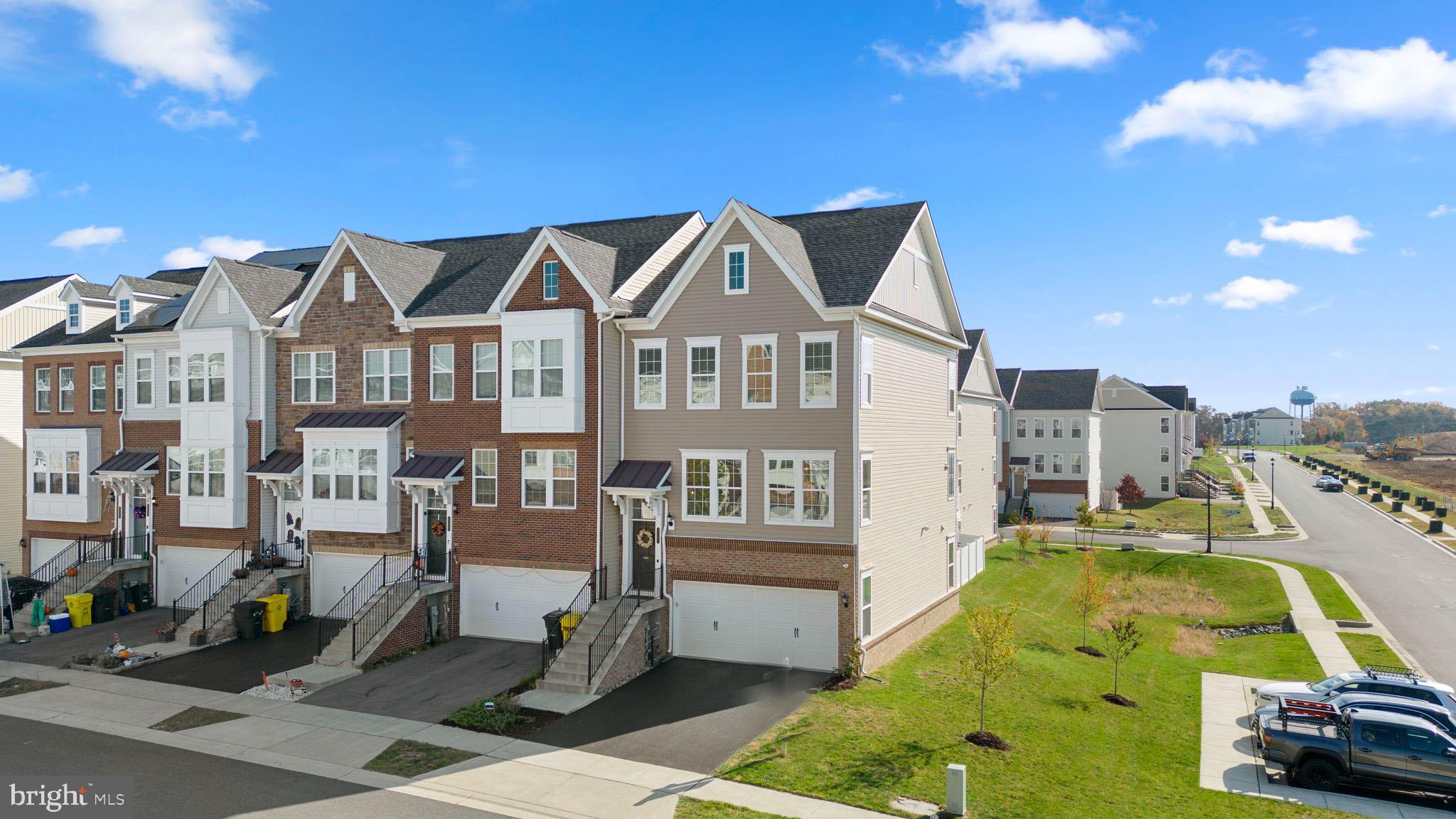 SHIPLEY HOMESTEAD - Residential